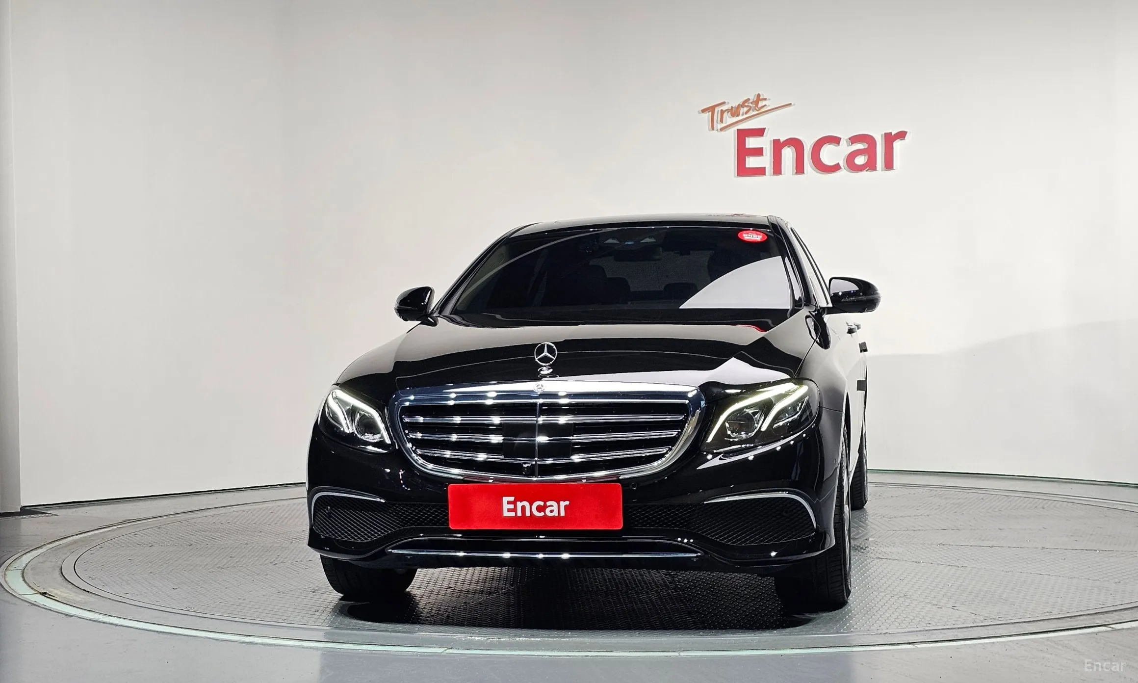 Mercedes Benz E-Class W213 превью 3