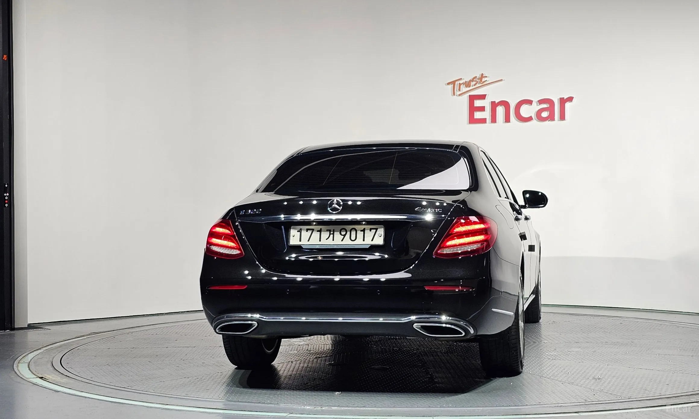Mercedes Benz E-Class W213 превью 4