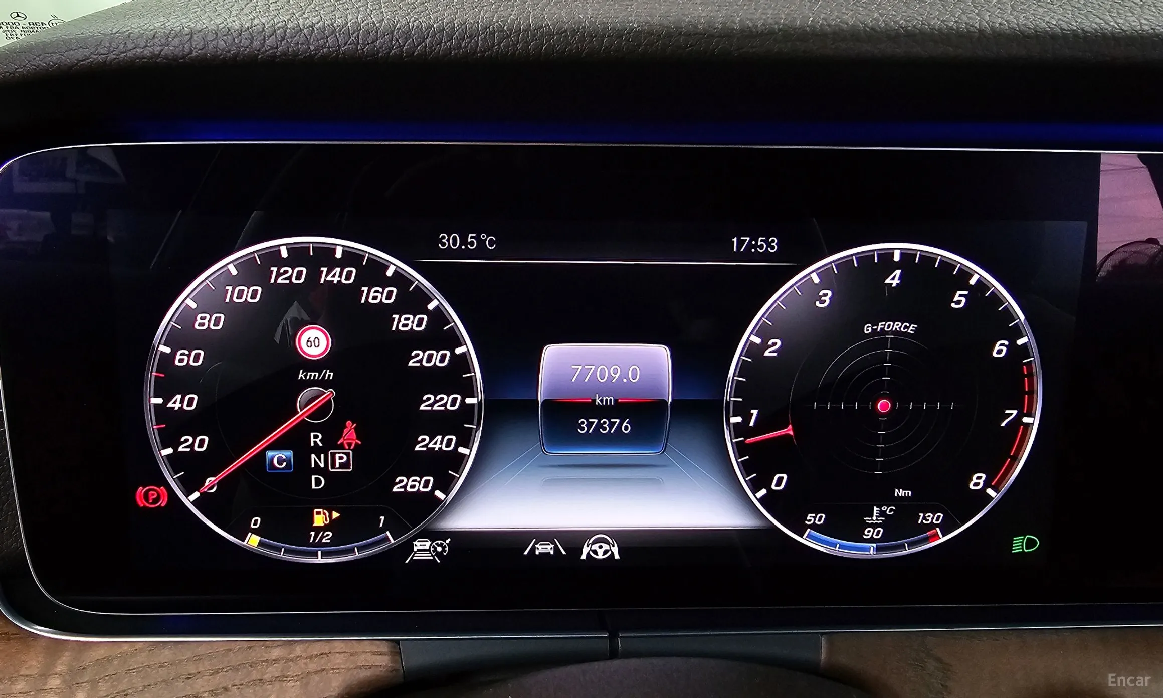 Mercedes Benz E-Class W213 превью 8