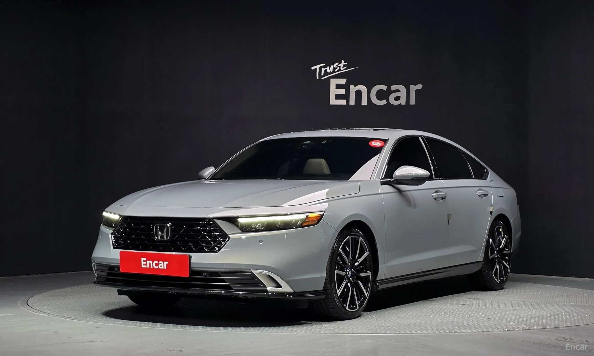 Honda Accord 11th Generation