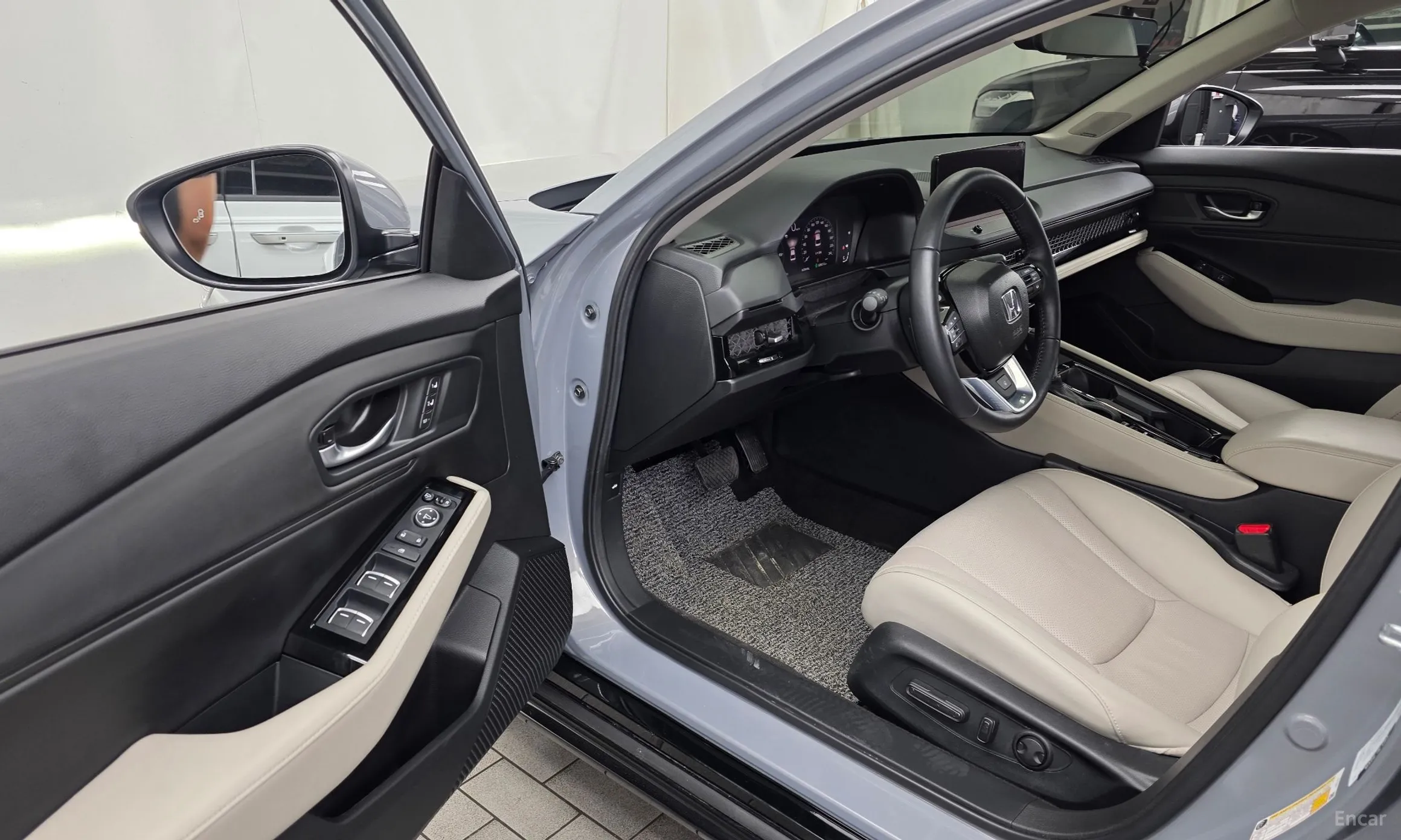 Honda Accord 11th Generation превью 10