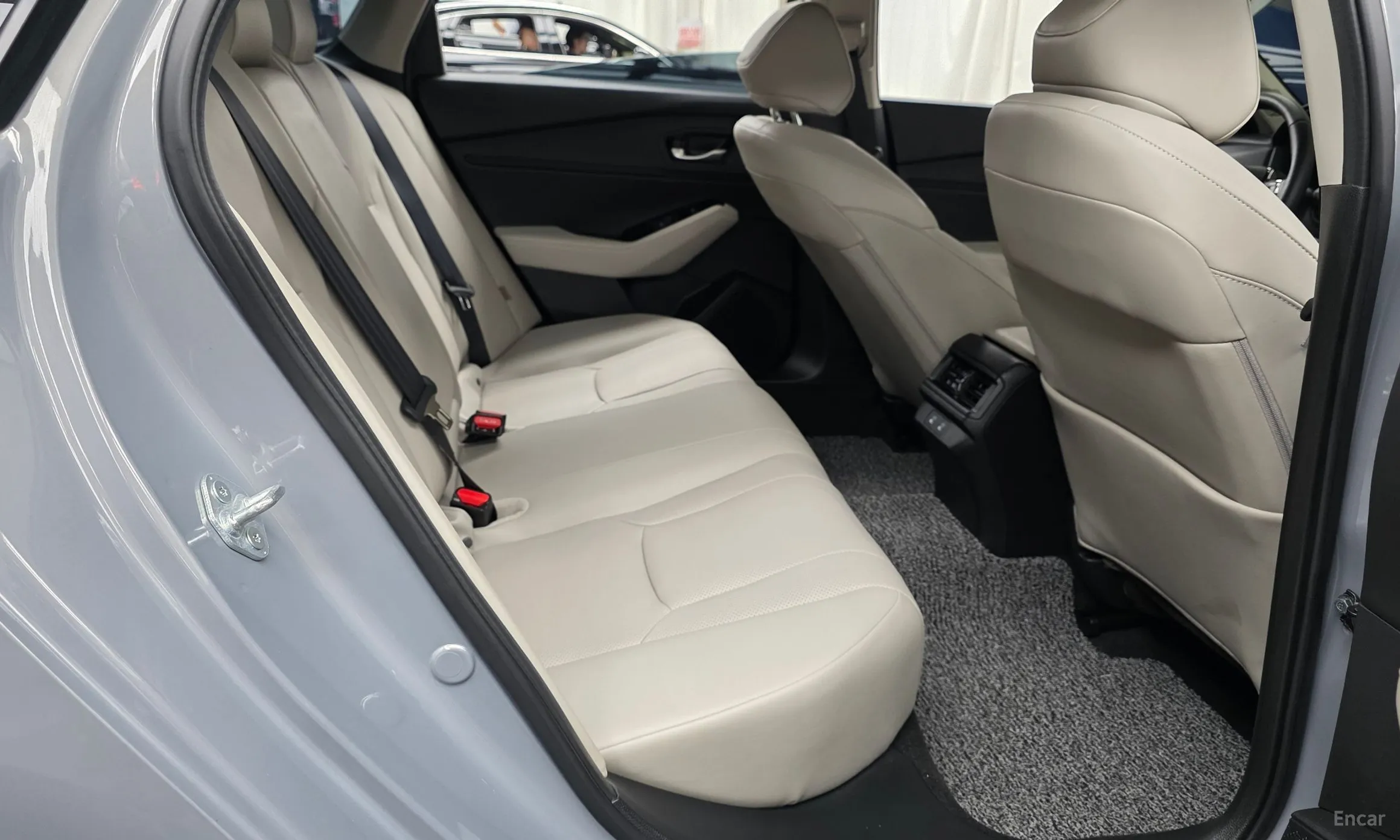 Honda Accord 11th Generation превью 11