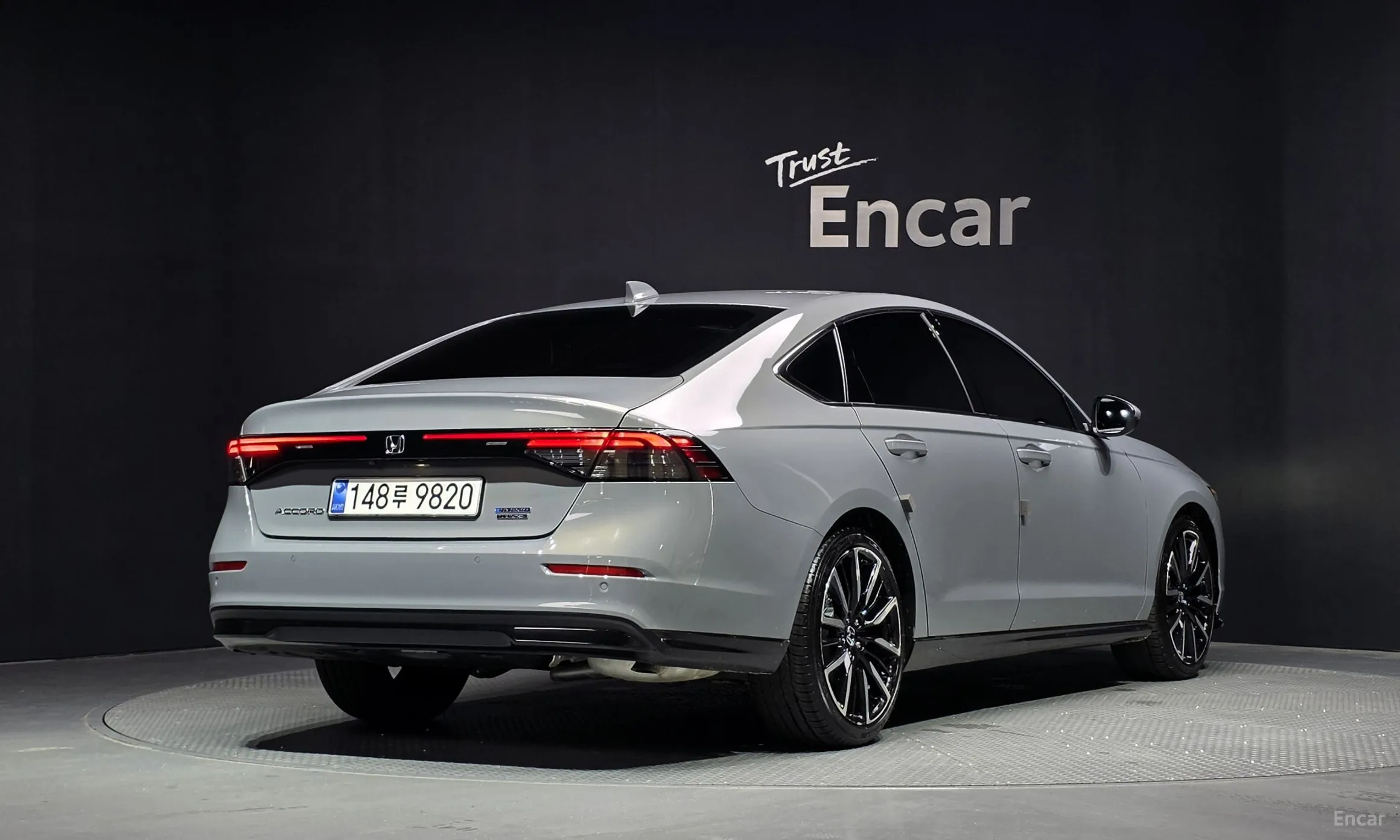 Honda Accord 11th Generation