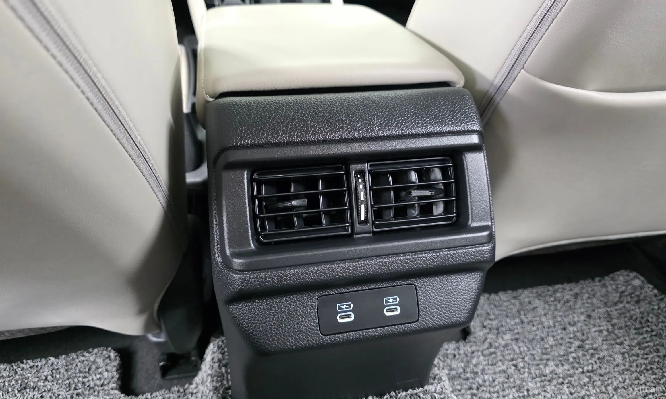 Honda Accord 11th Generation превью 17