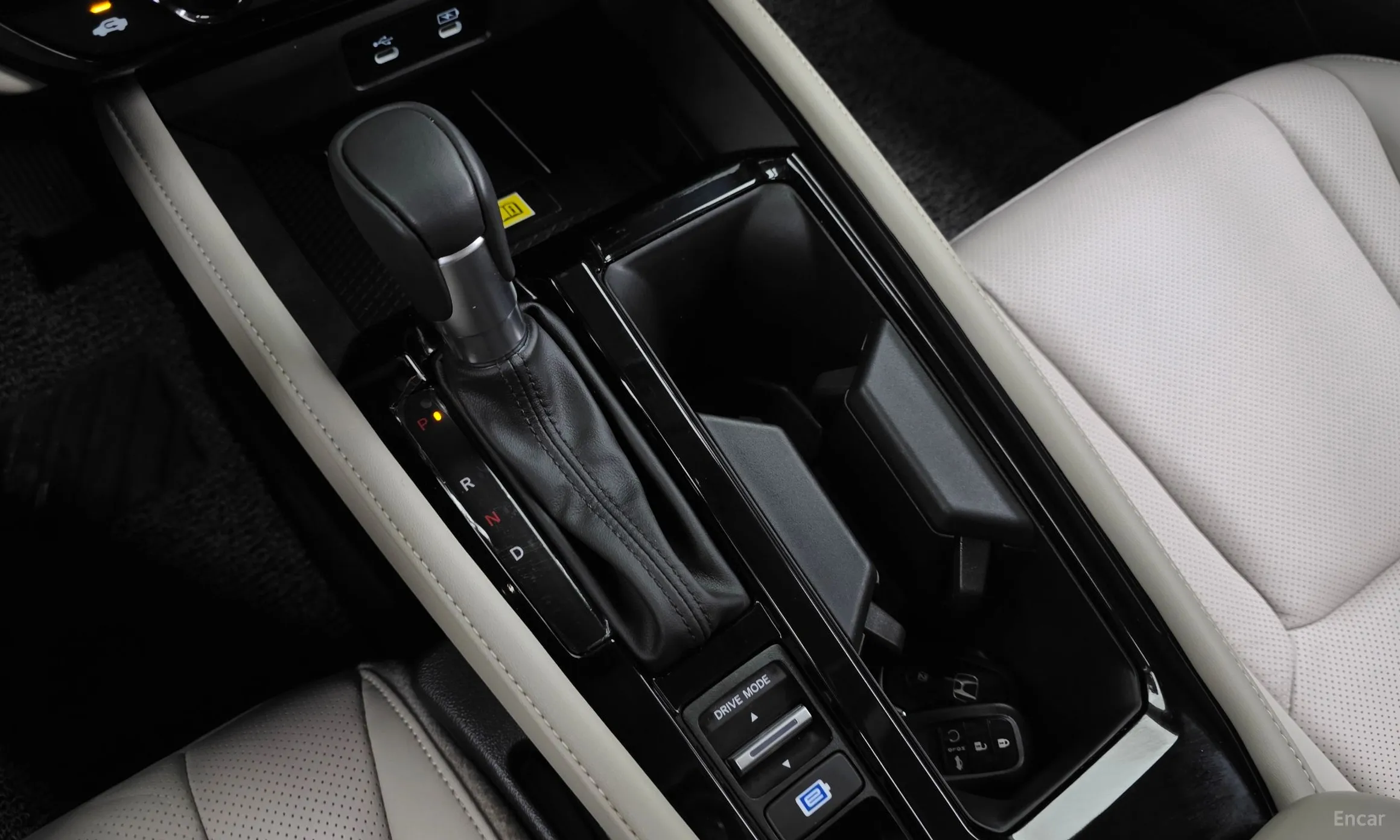Honda Accord 11th Generation превью 9