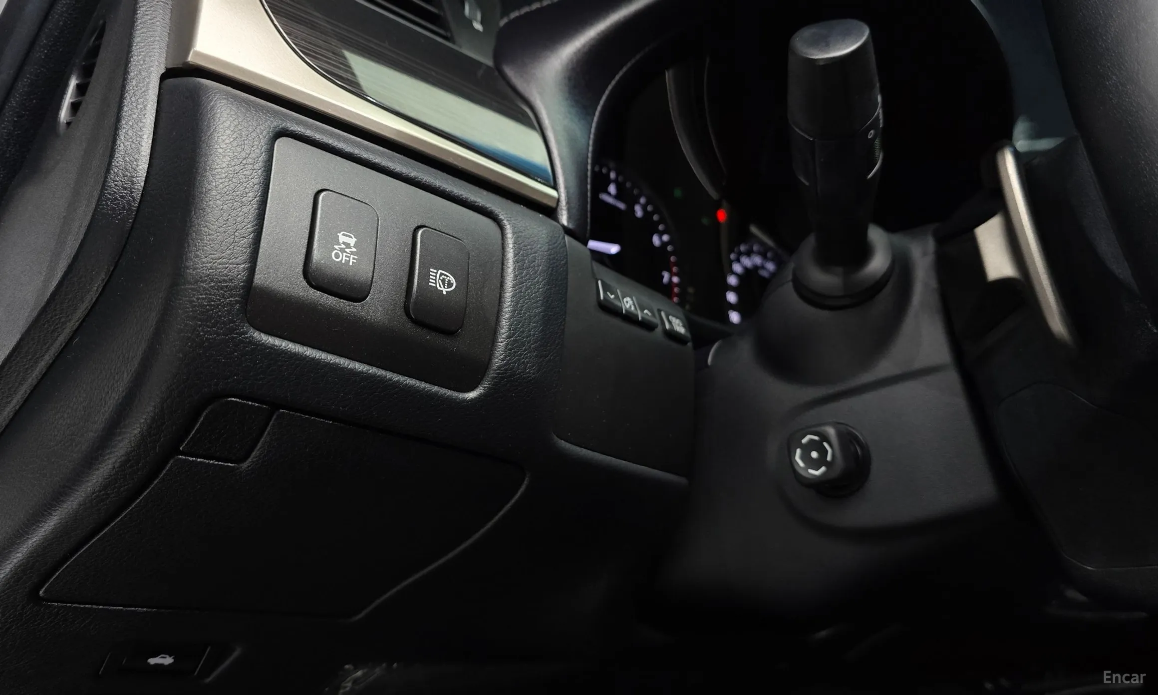 Lexus New GS250 превью 16