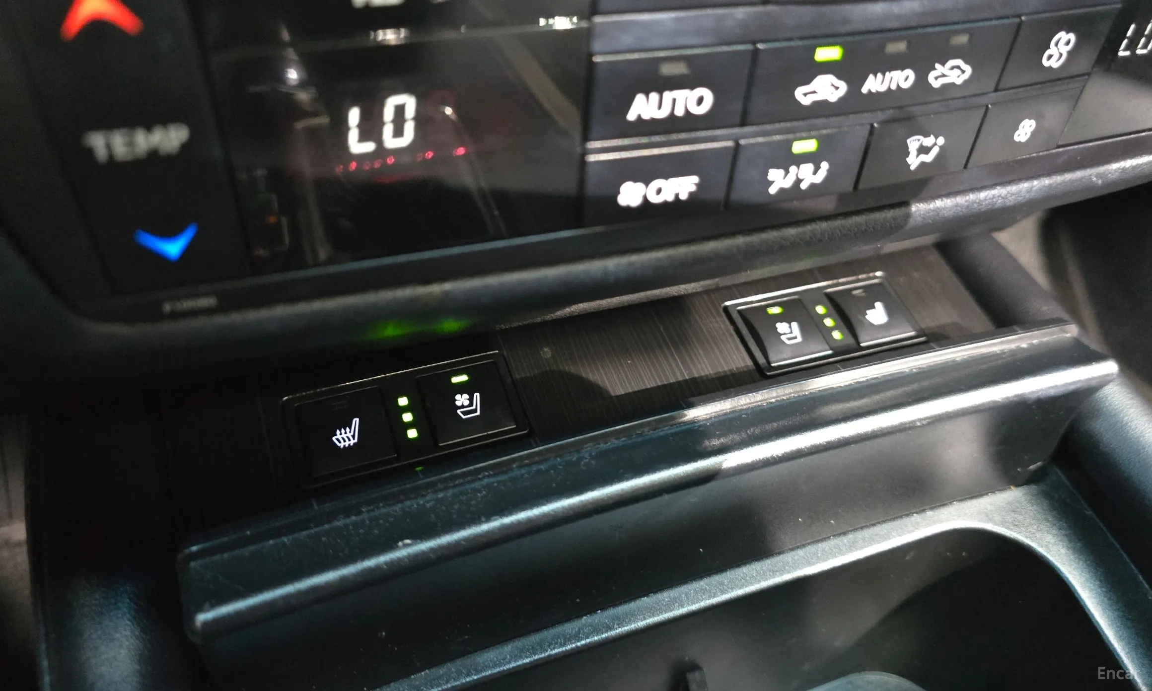 Lexus New GS250 превью 18