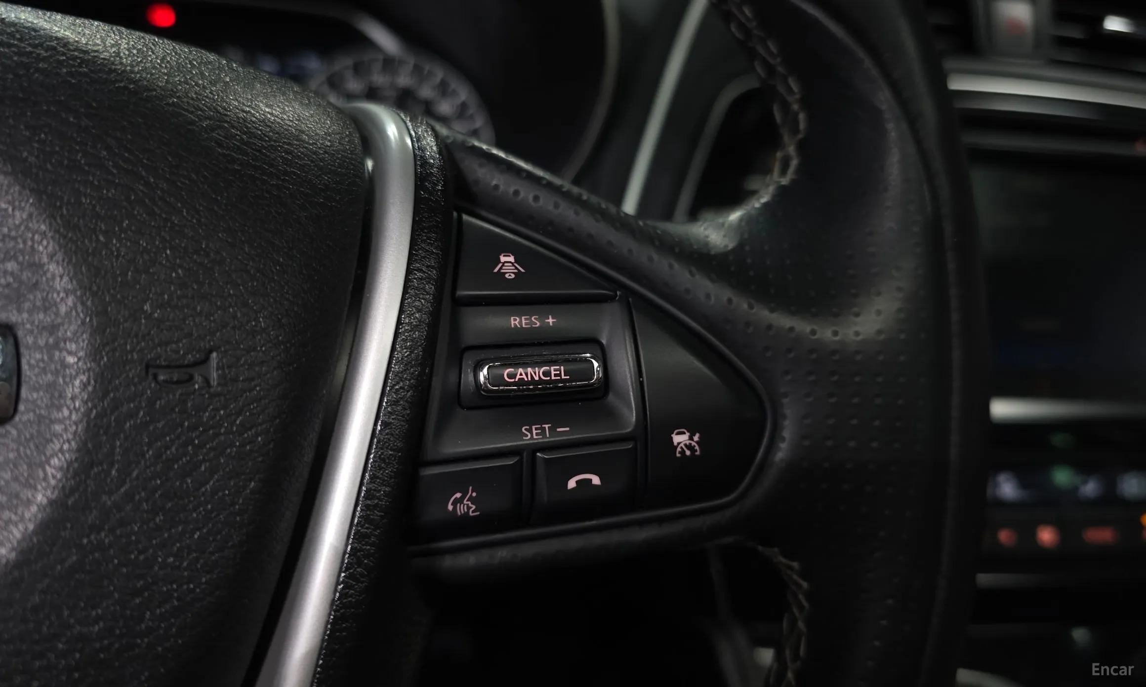 Nissan Maxima (A36) превью 17