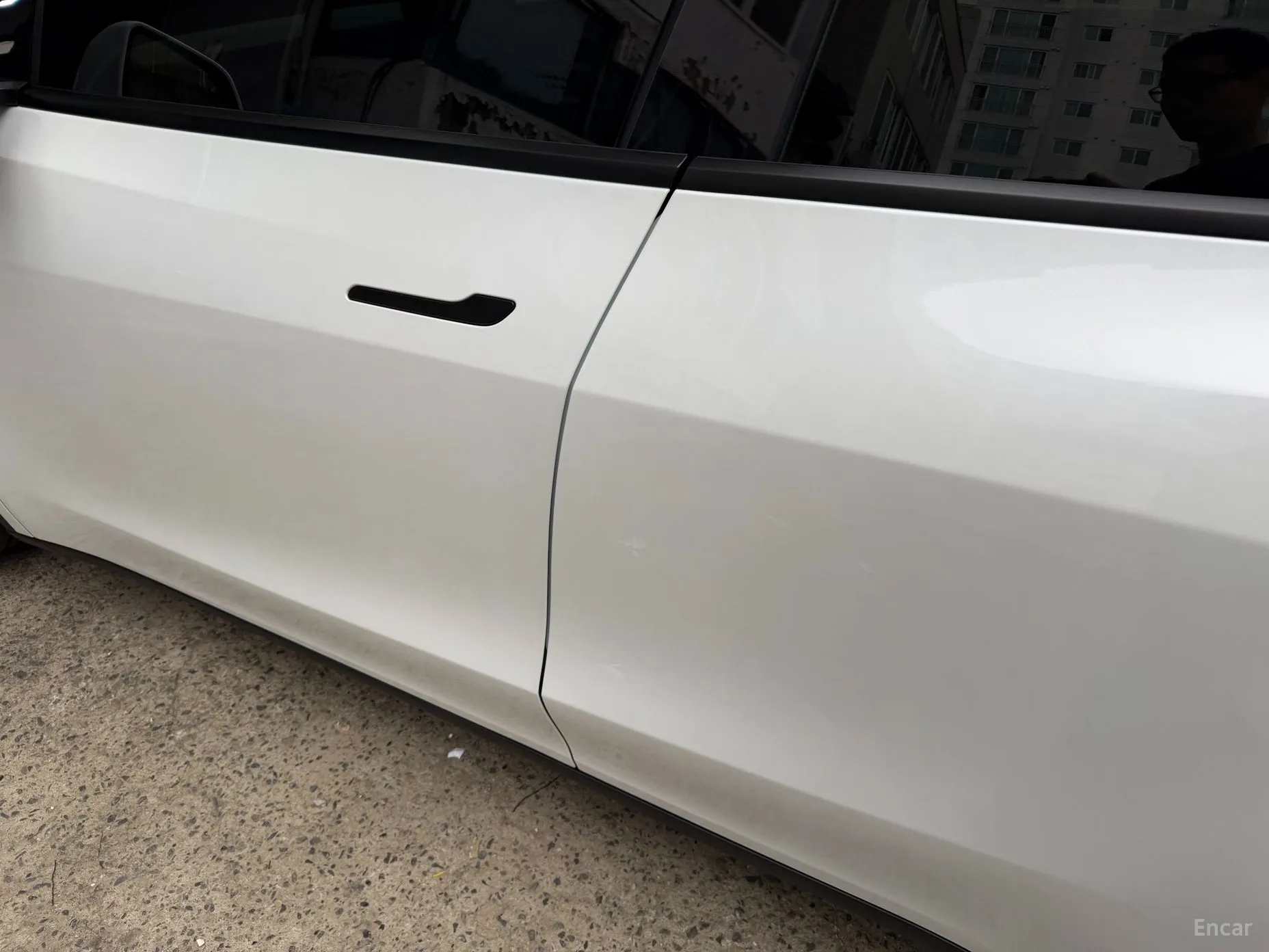 Tesla Model Y превью 6