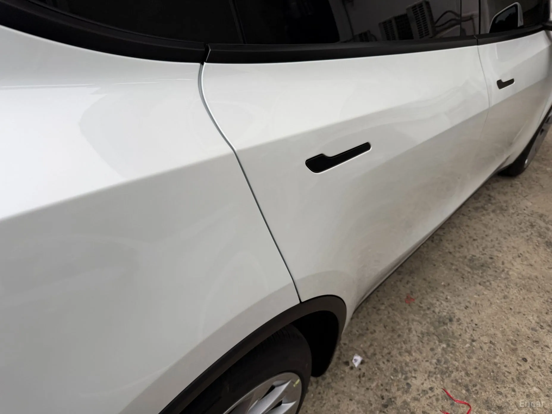 Tesla Model Y превью 8