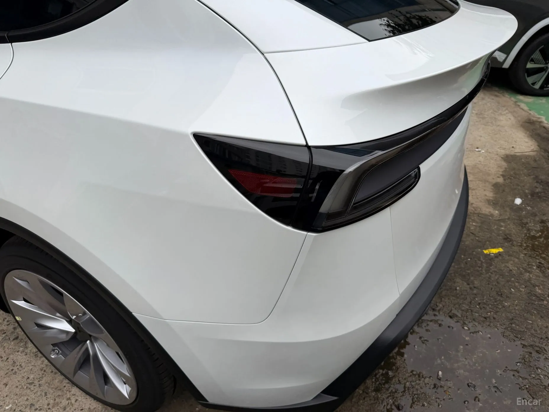 Tesla Model Y превью 9