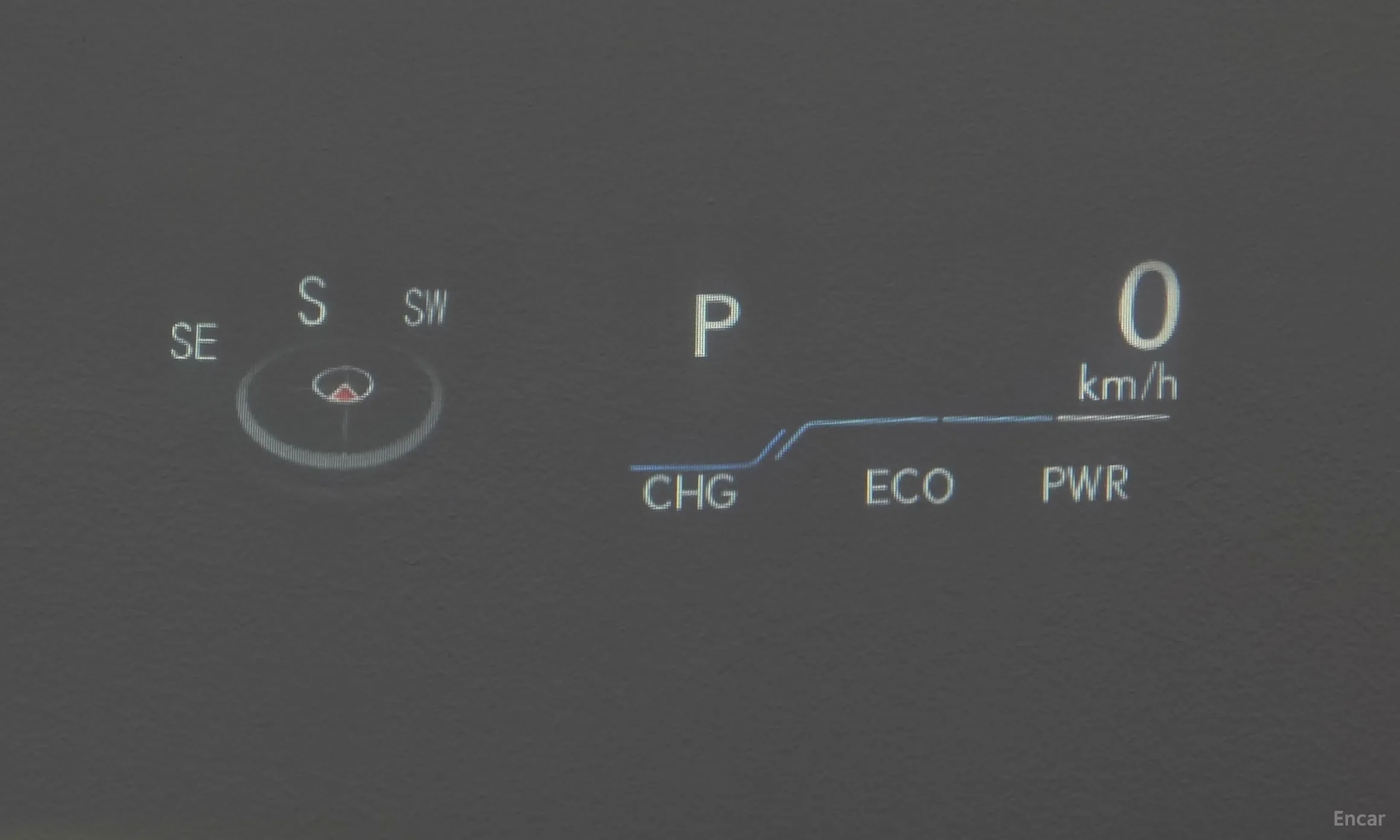 Lexus ES300h 7th Generation превью 15