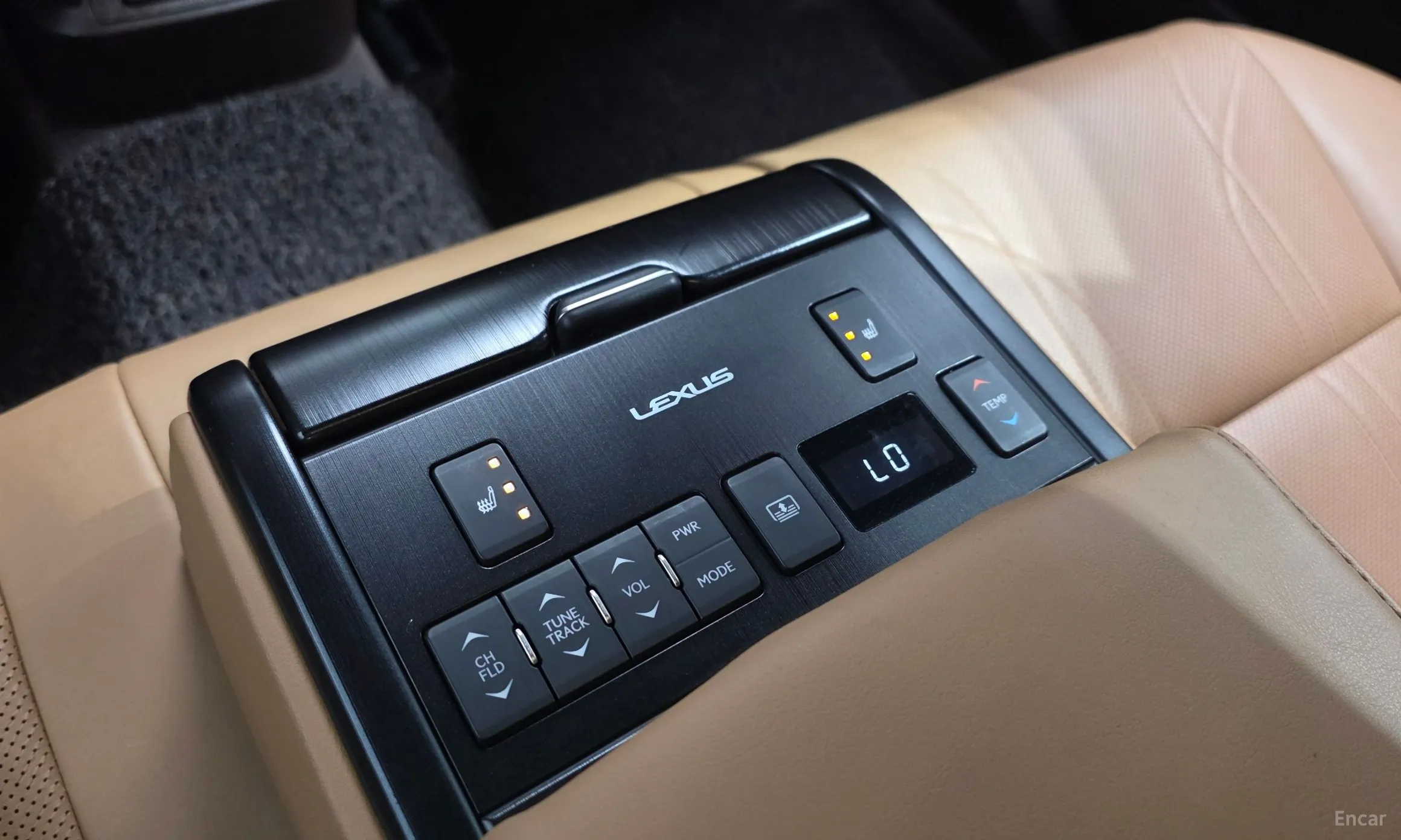 Lexus ES300h 7th Generation превью 19