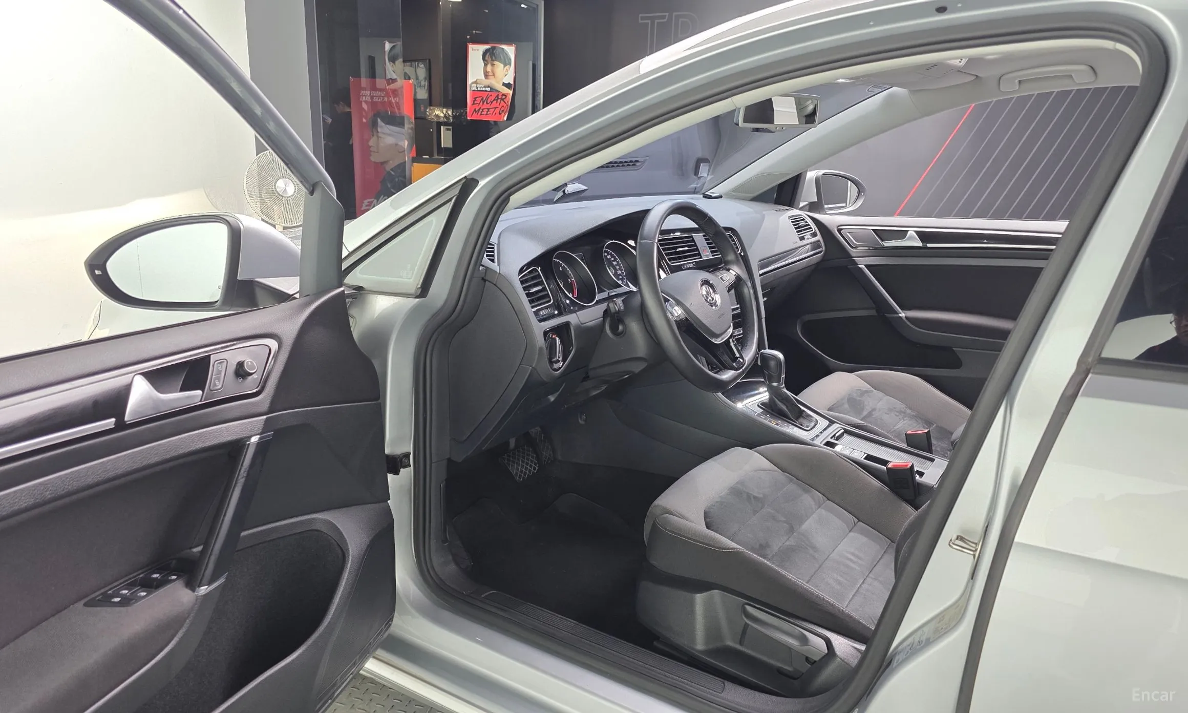 Volkswagen Golf 7th Generation превью 10