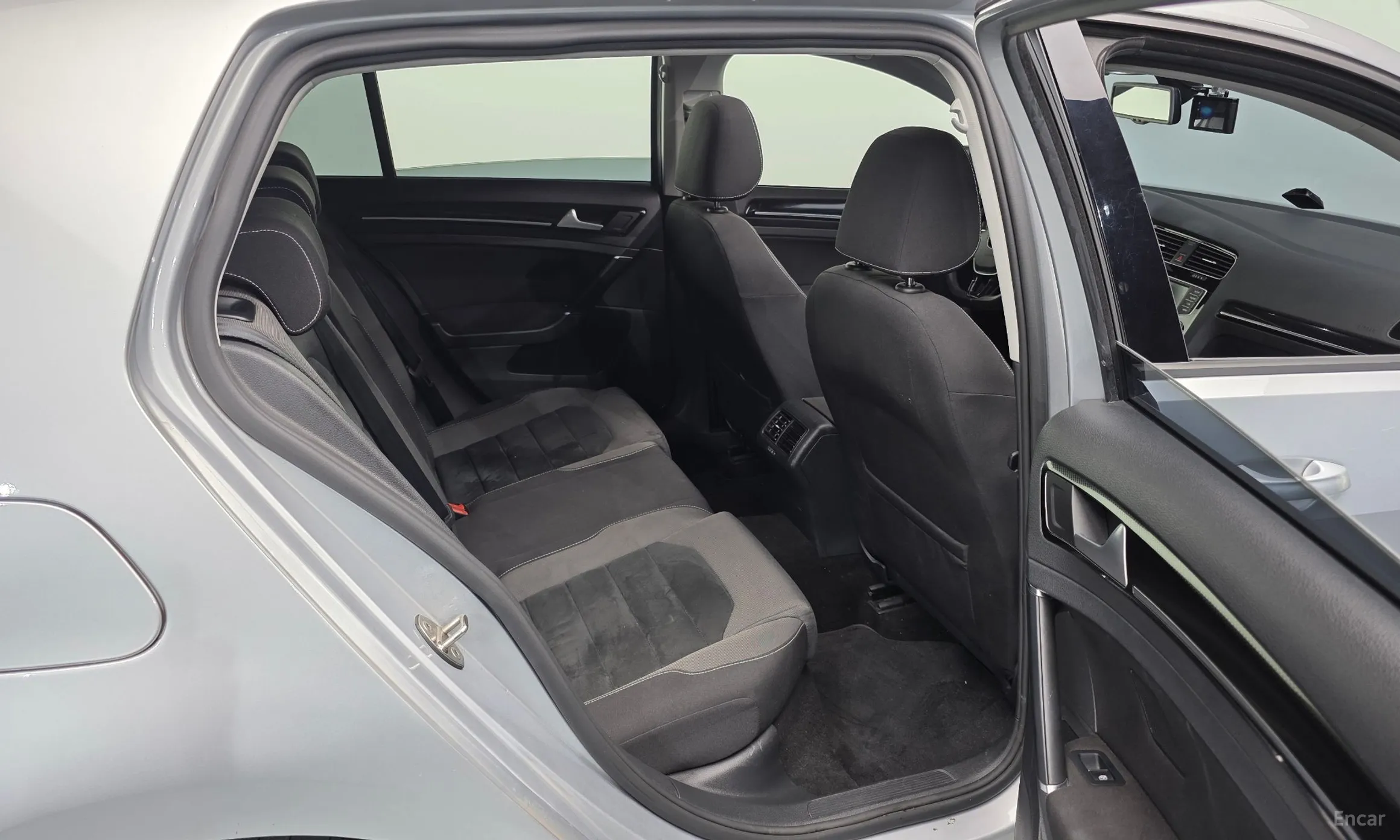 Volkswagen Golf 7th Generation превью 12