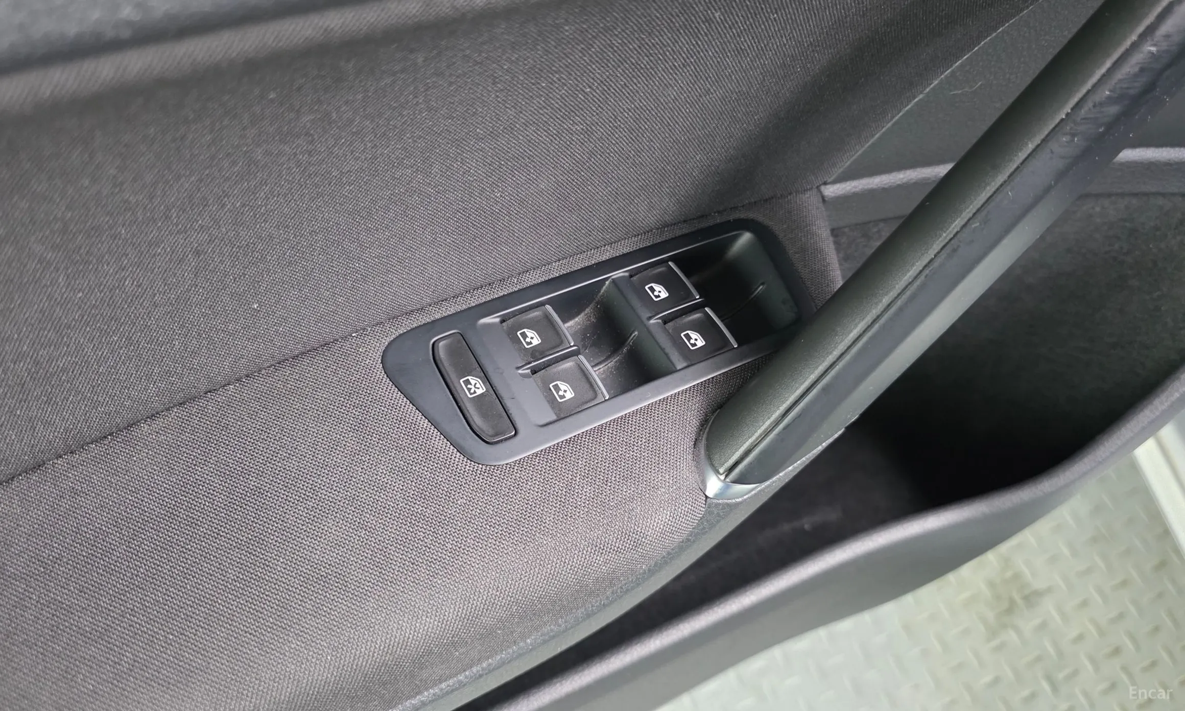 Volkswagen Golf 7th Generation превью 16