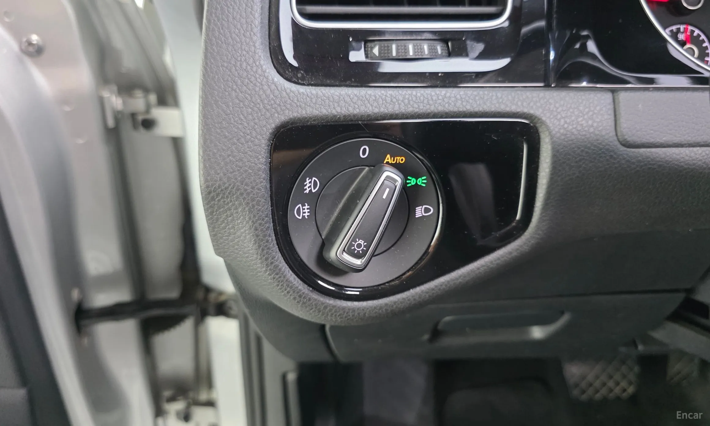Volkswagen Golf 7th Generation превью 17