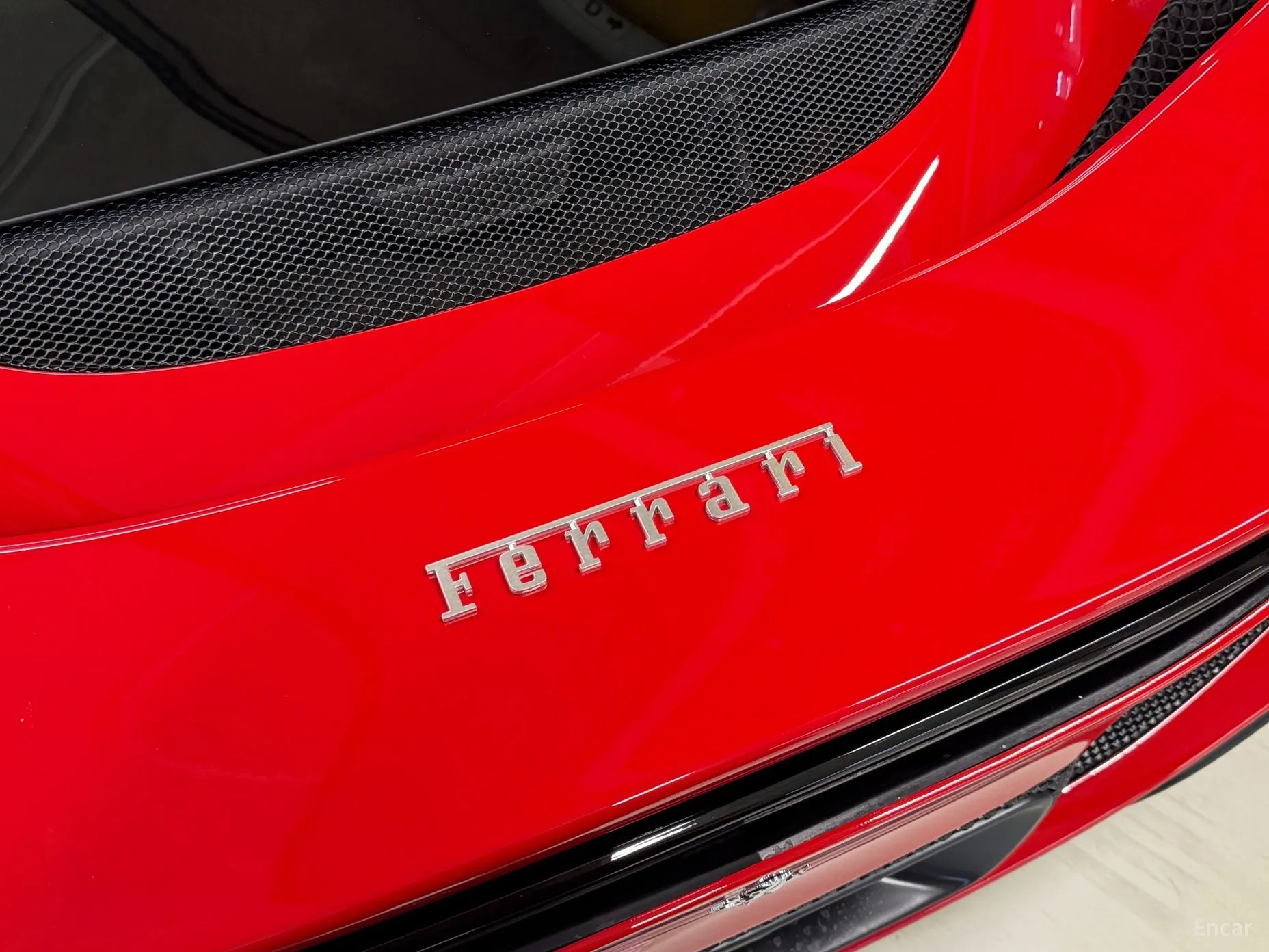 Ferrari 296 GTS превью 18