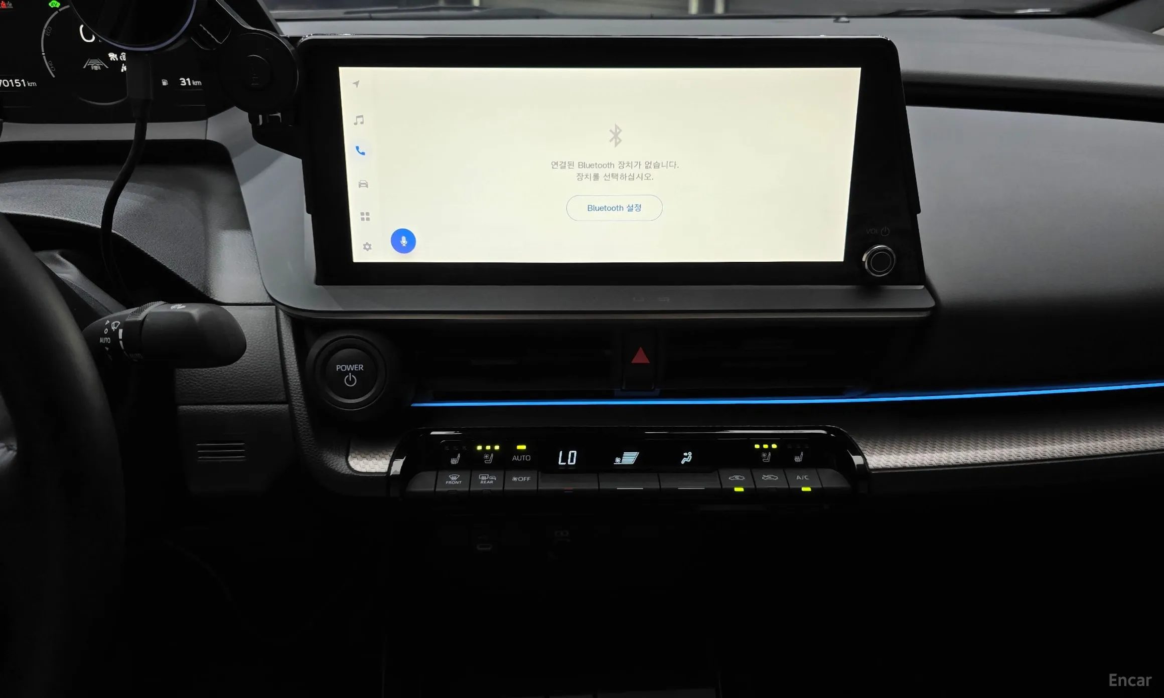 Toyota Prius 5th Generation превью 15