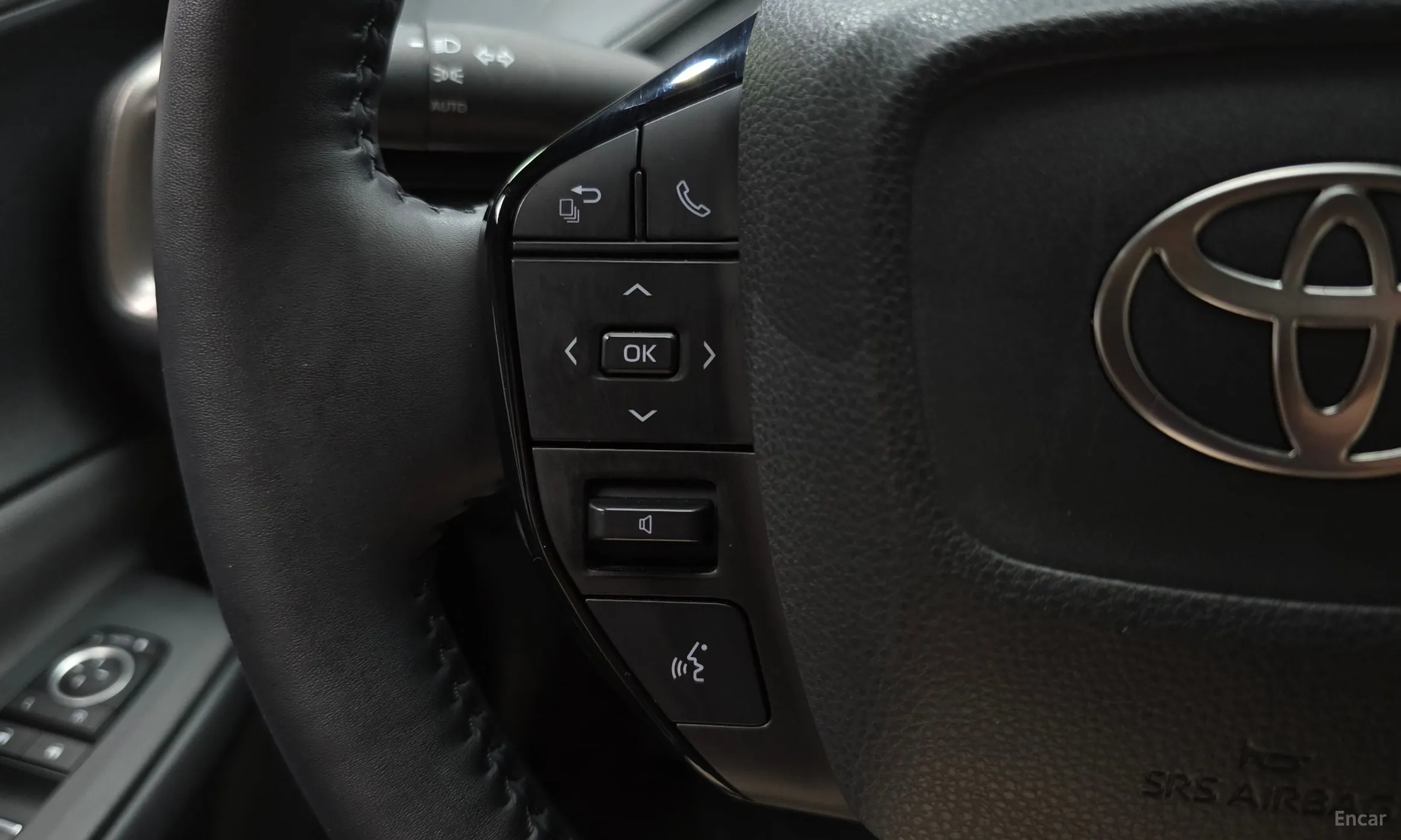 Toyota Prius 5th Generation превью 17