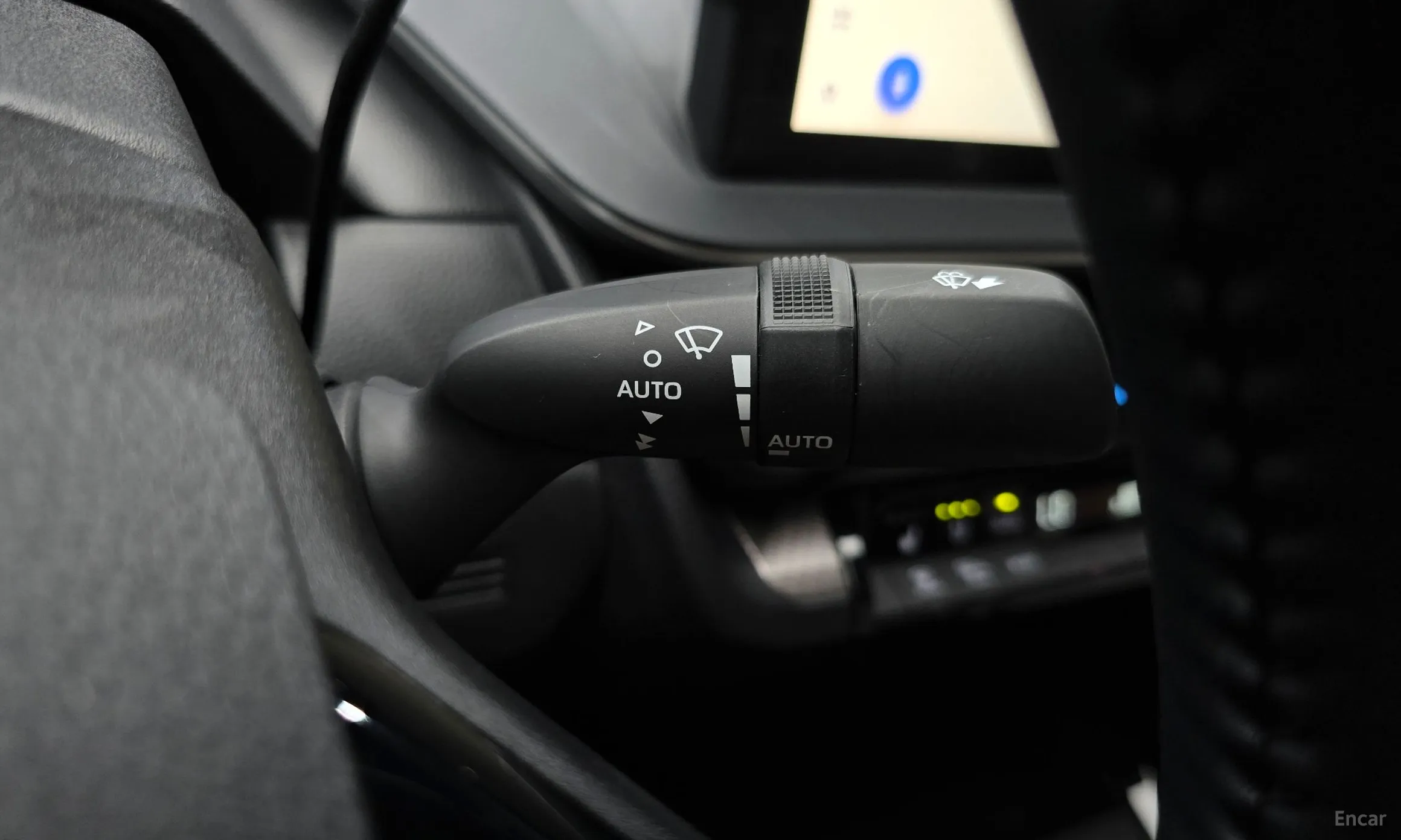 Toyota Prius 5th Generation превью 20