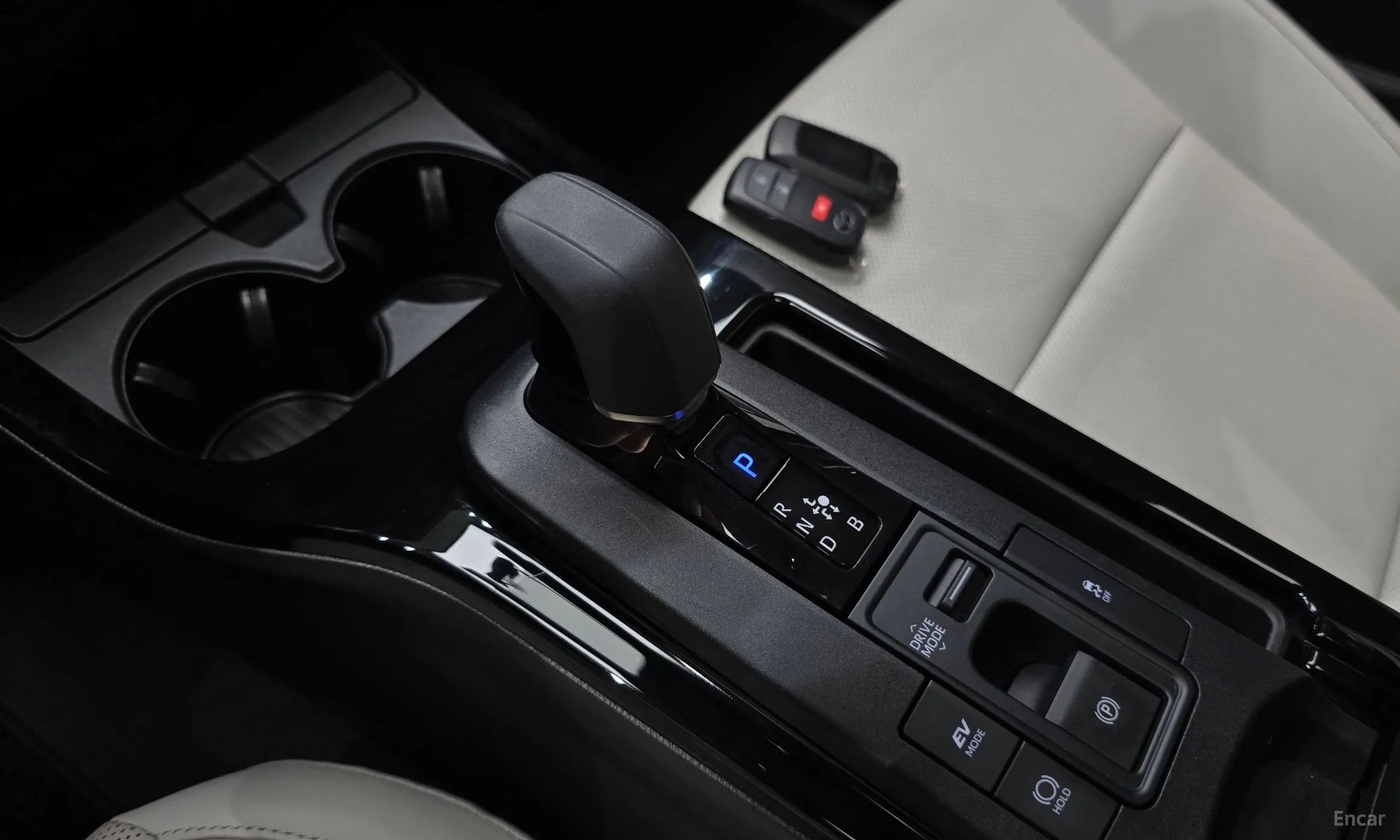 Toyota Prius 5th Generation превью 9