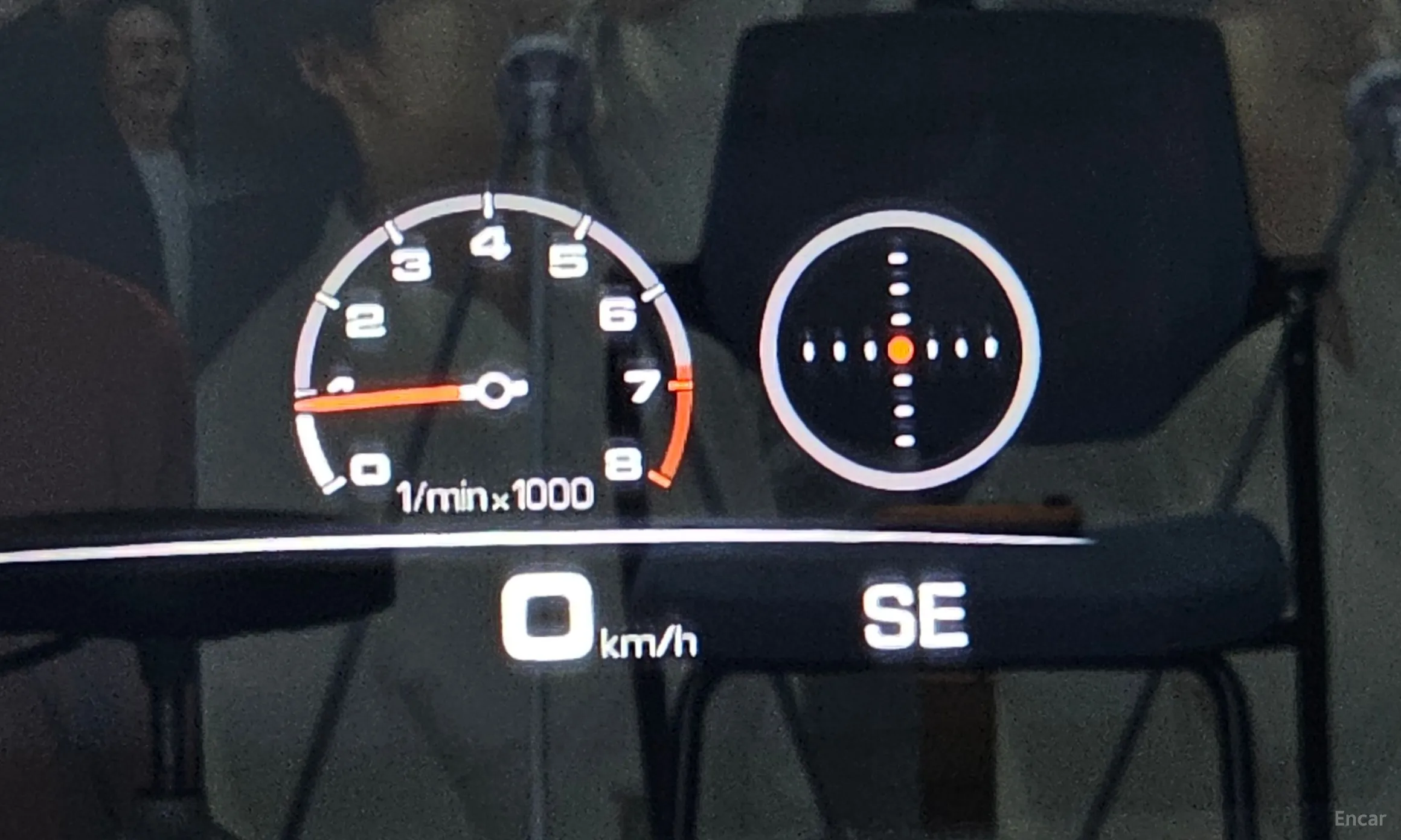 Porsche Panamera (971) превью 17
