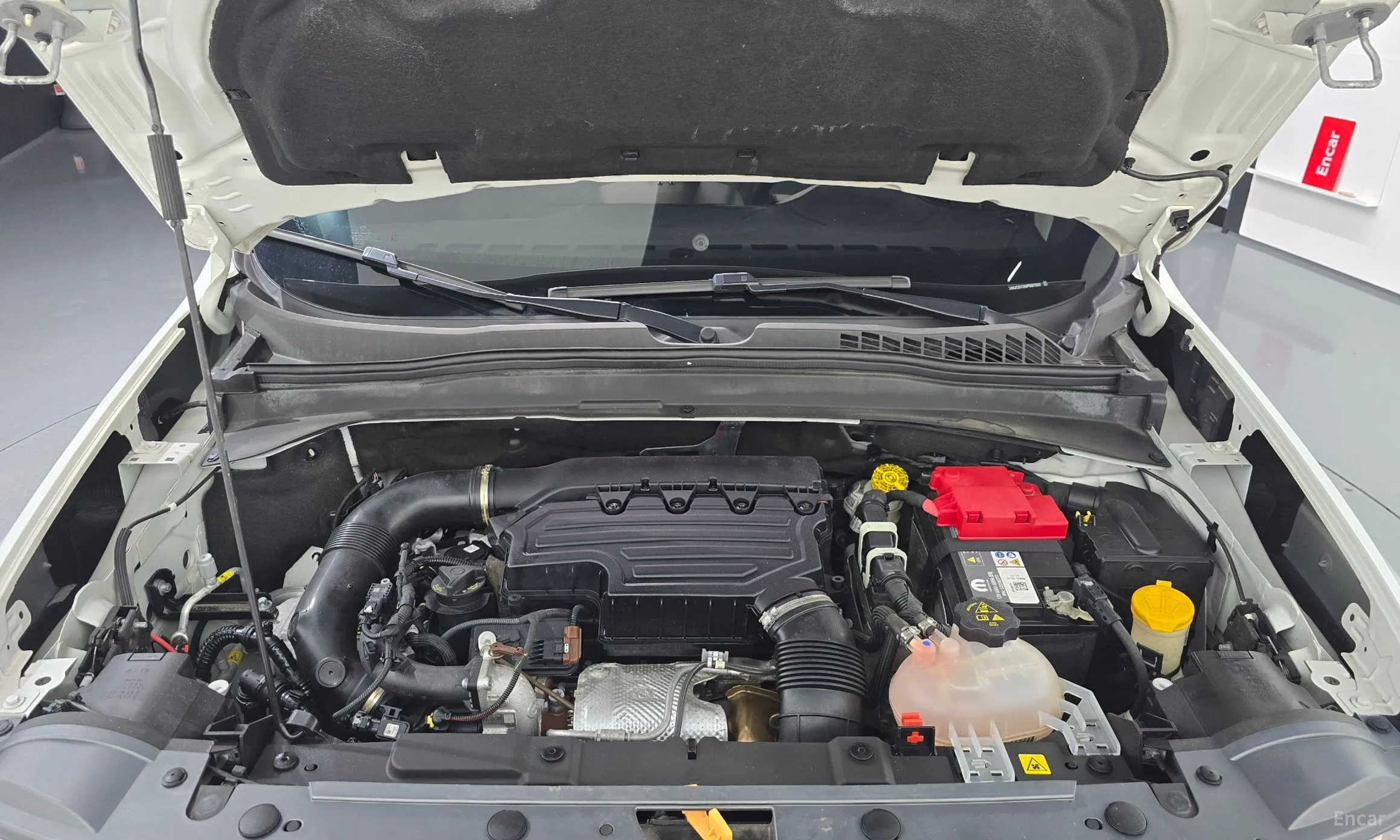 Jeep Renegade превью 6