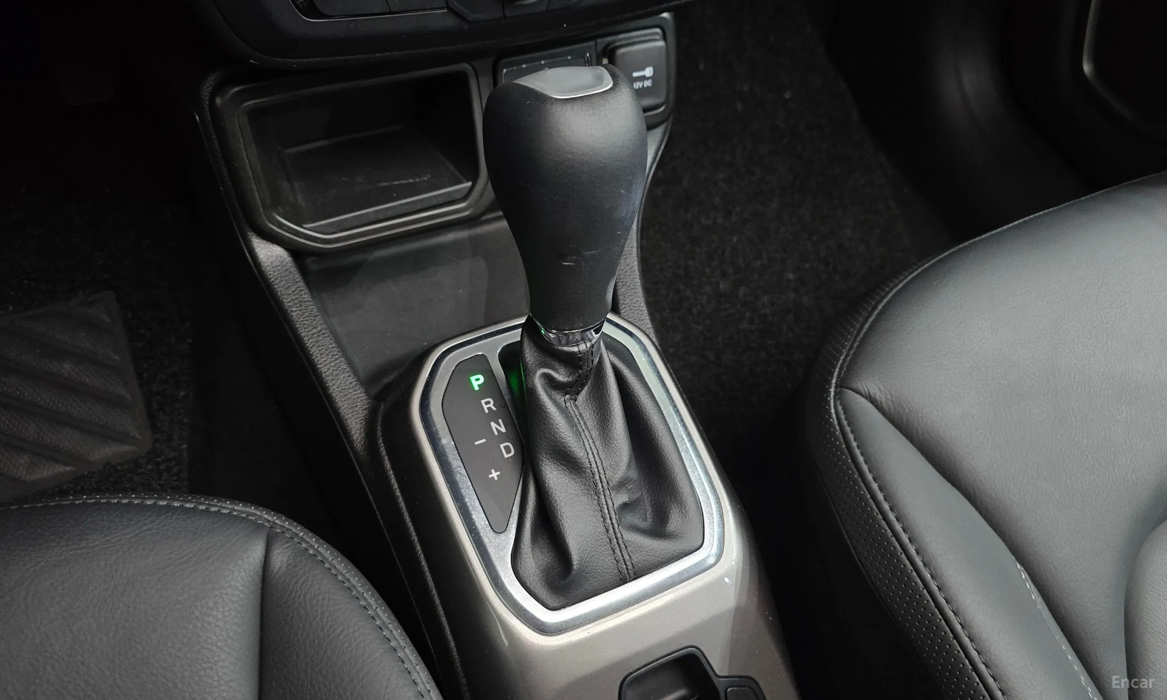 Jeep Renegade превью 9