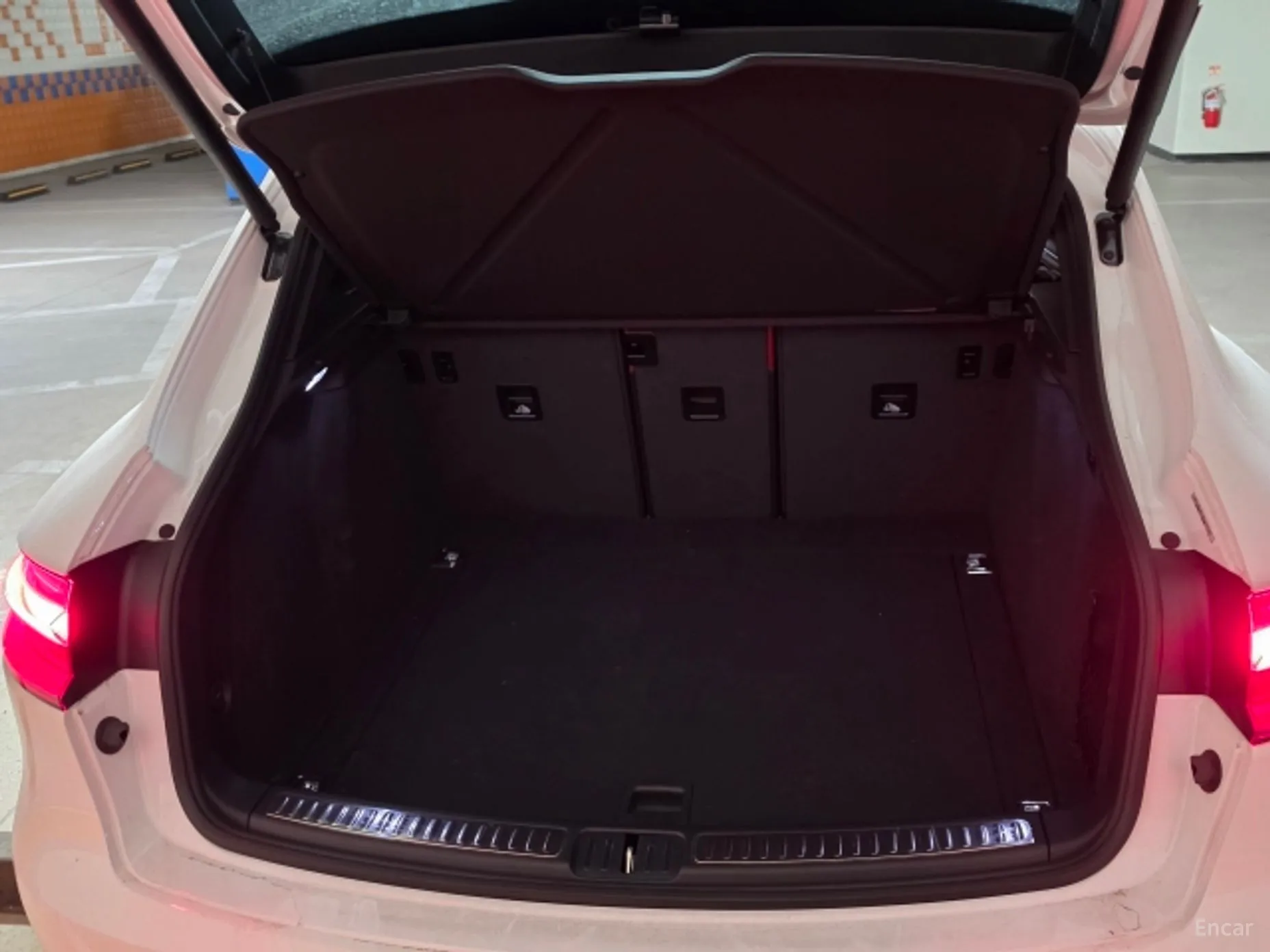 Porsche Macan превью 7