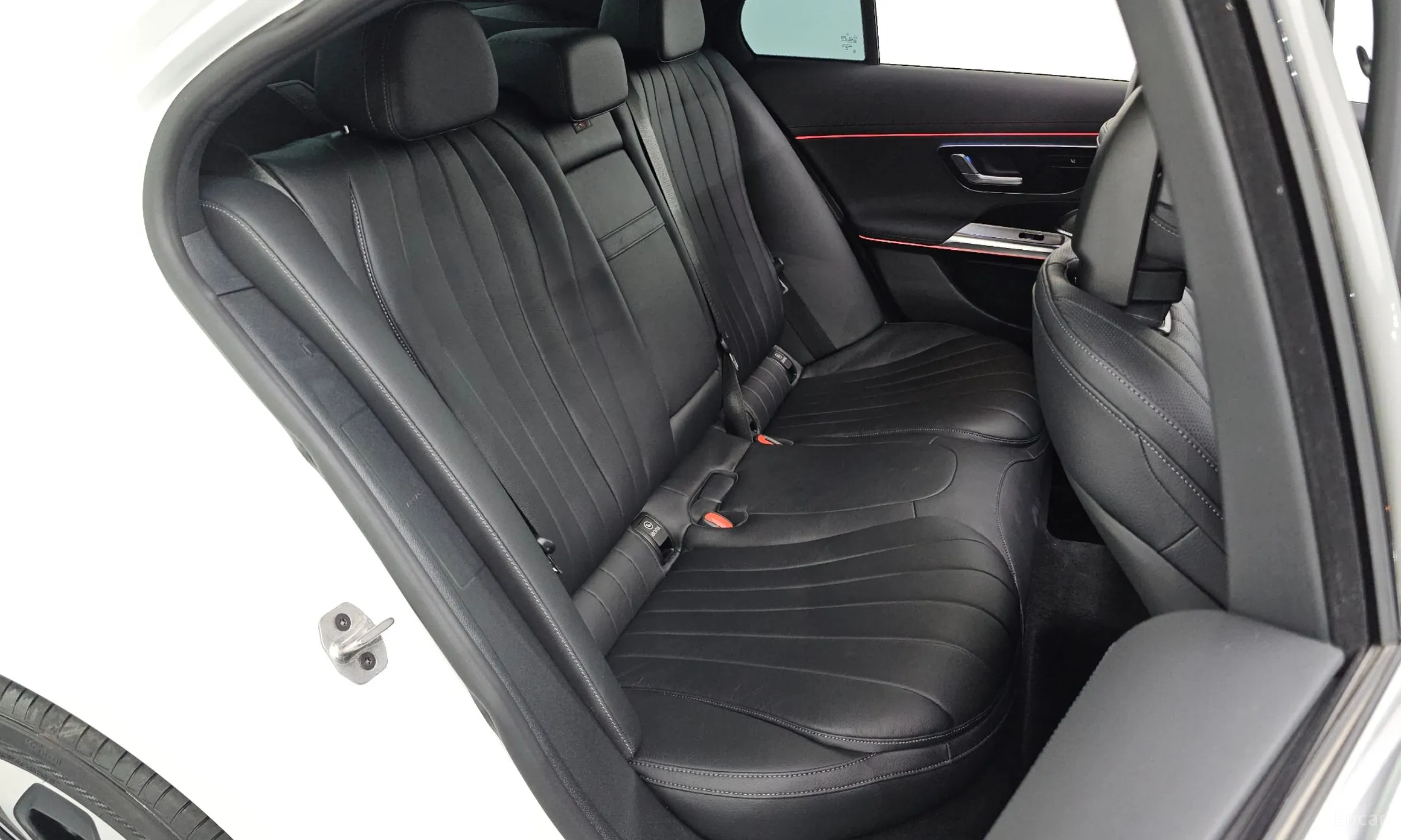 Mercedes Benz E-Class W214 превью 11