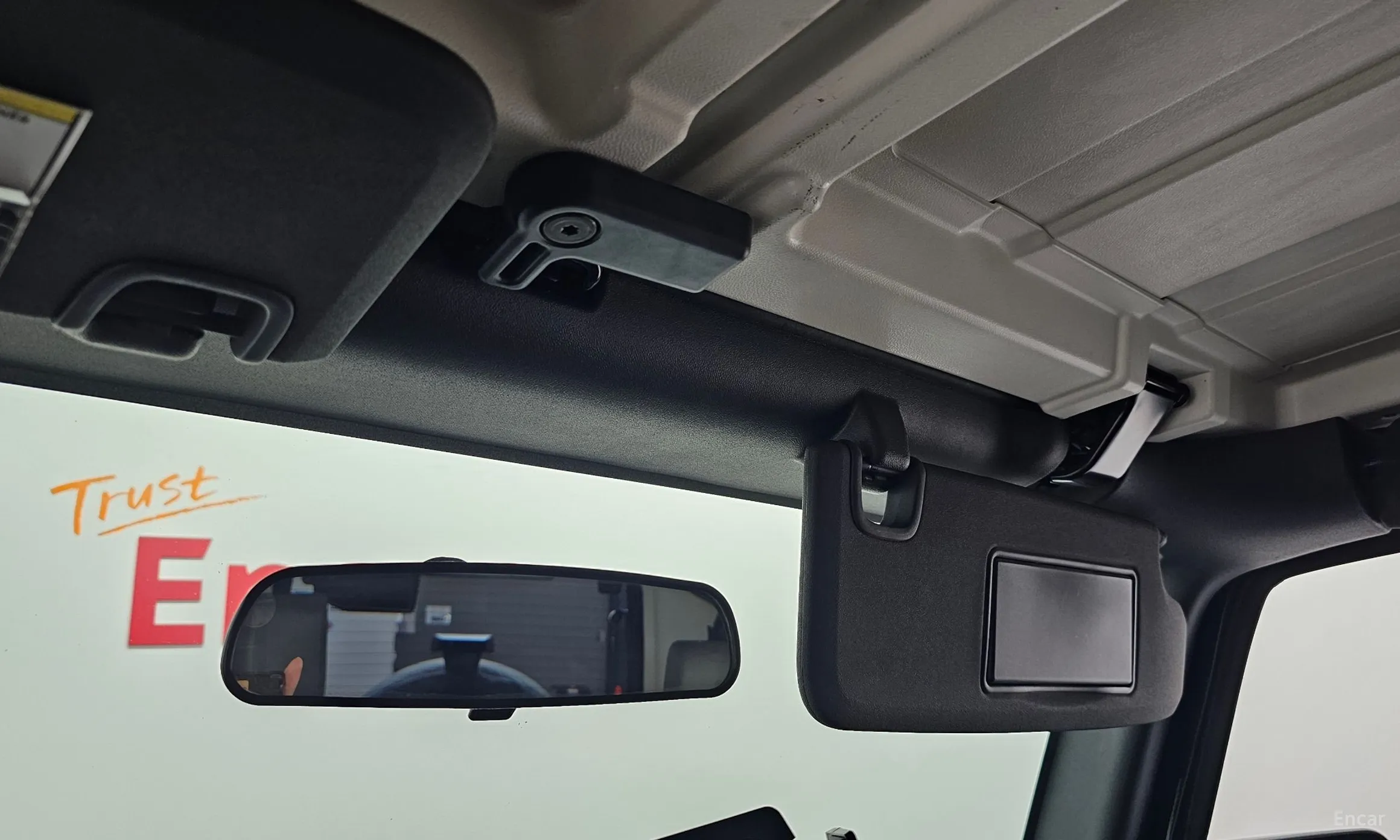 Jeep Wrangler (JK) превью 19