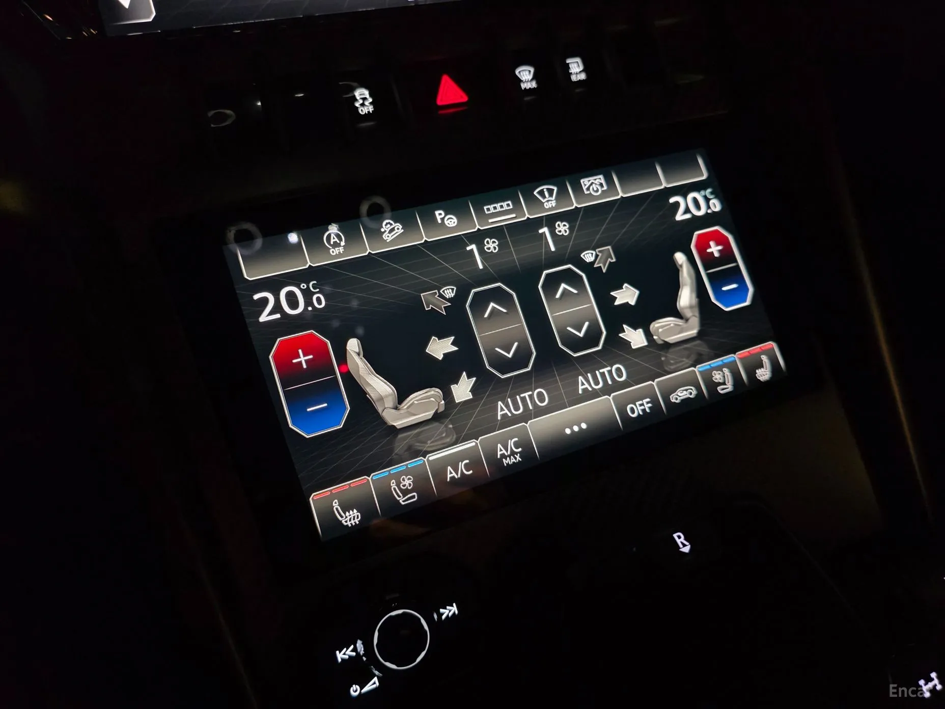 Lamborghini Urus превью 12