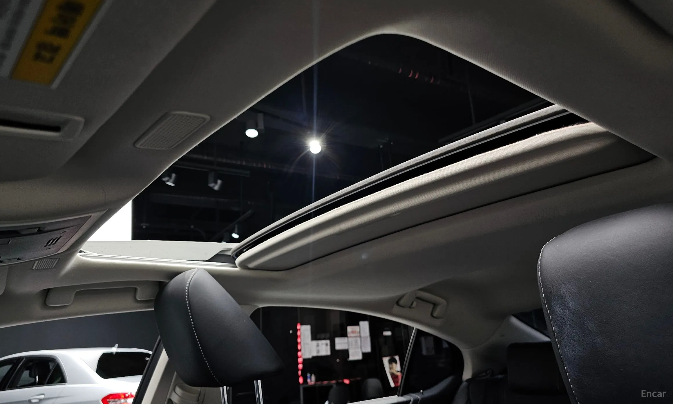 Lexus ES300h 7th Generation превью 20