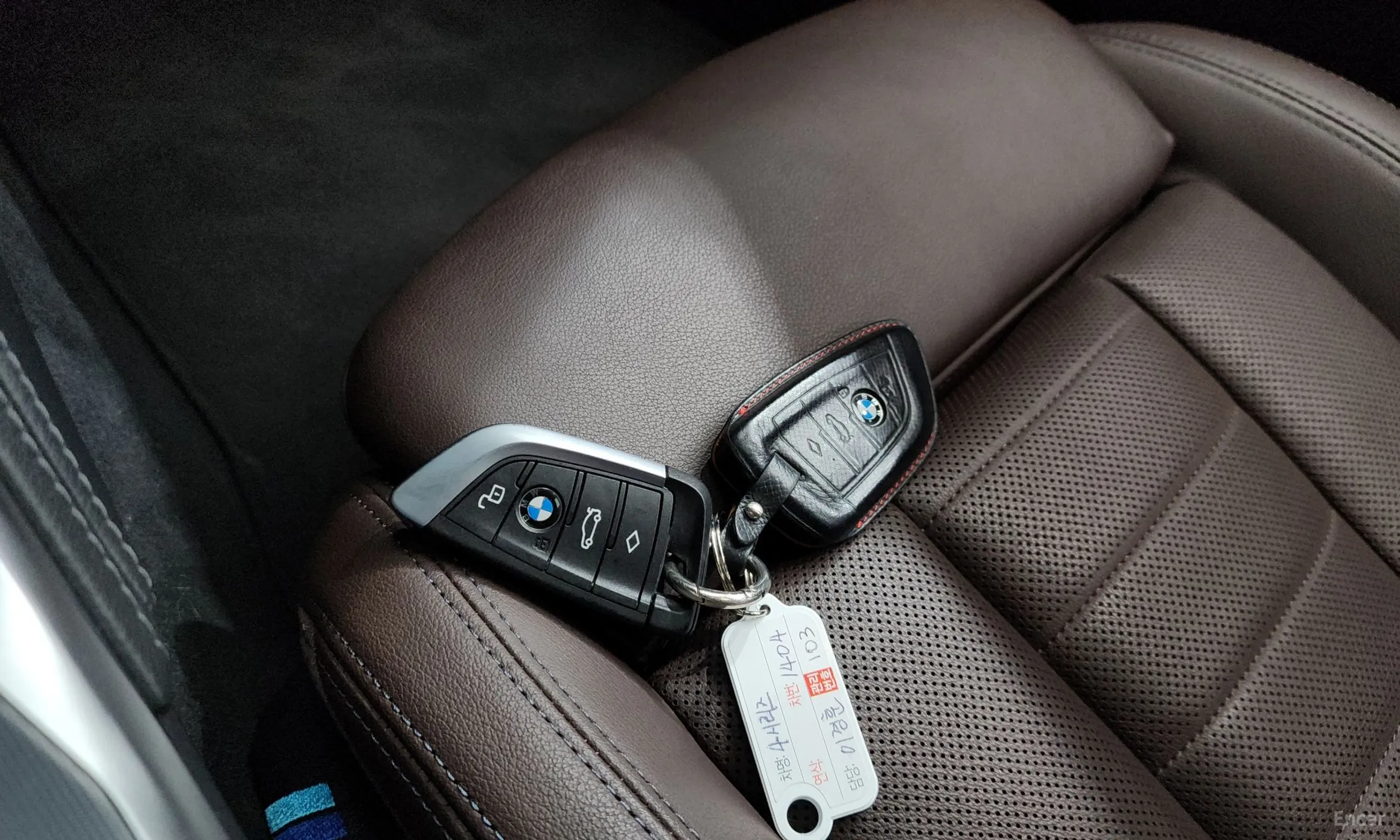 BMW Series 4 (G22) превью 16