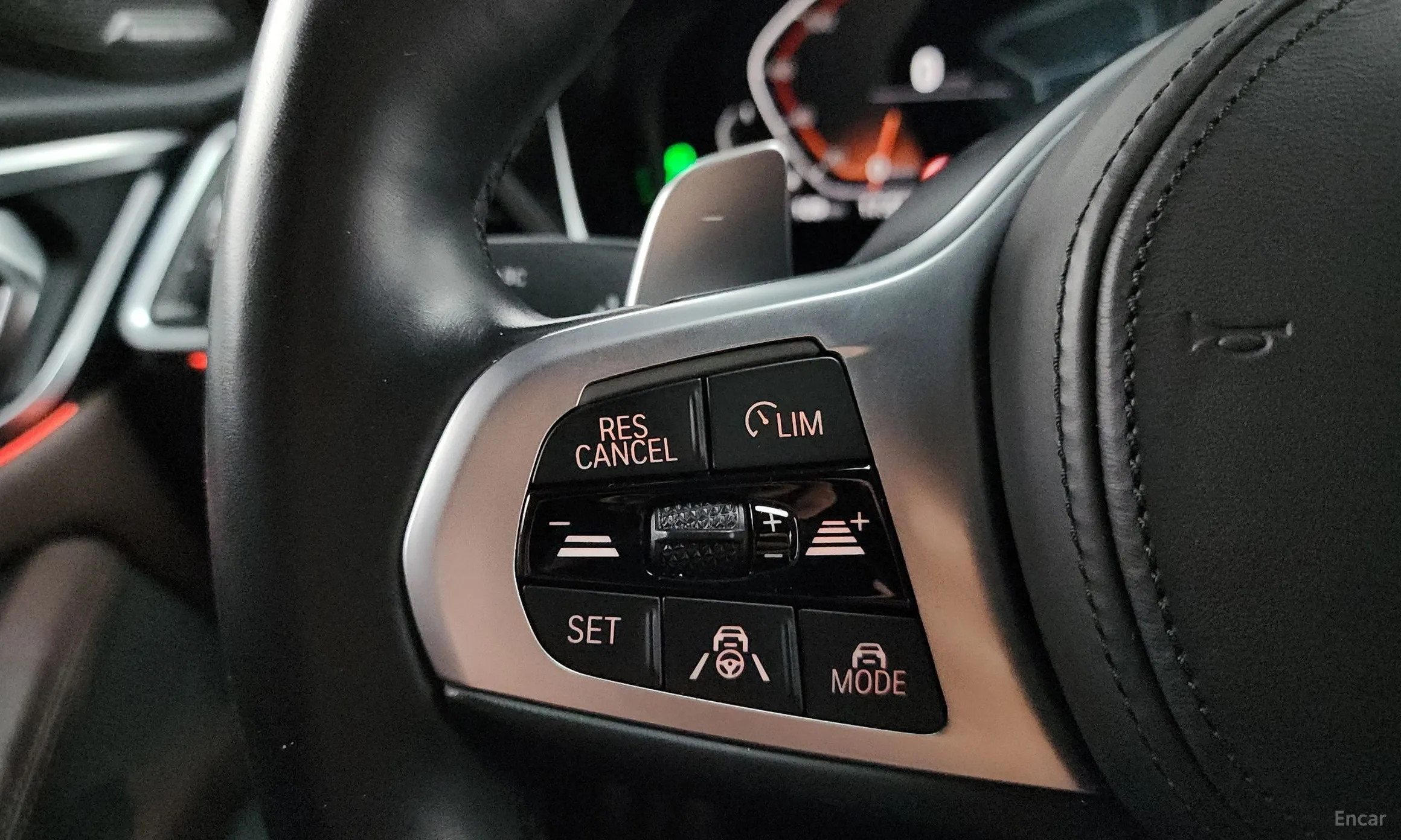 BMW Series 4 (G22) превью 17