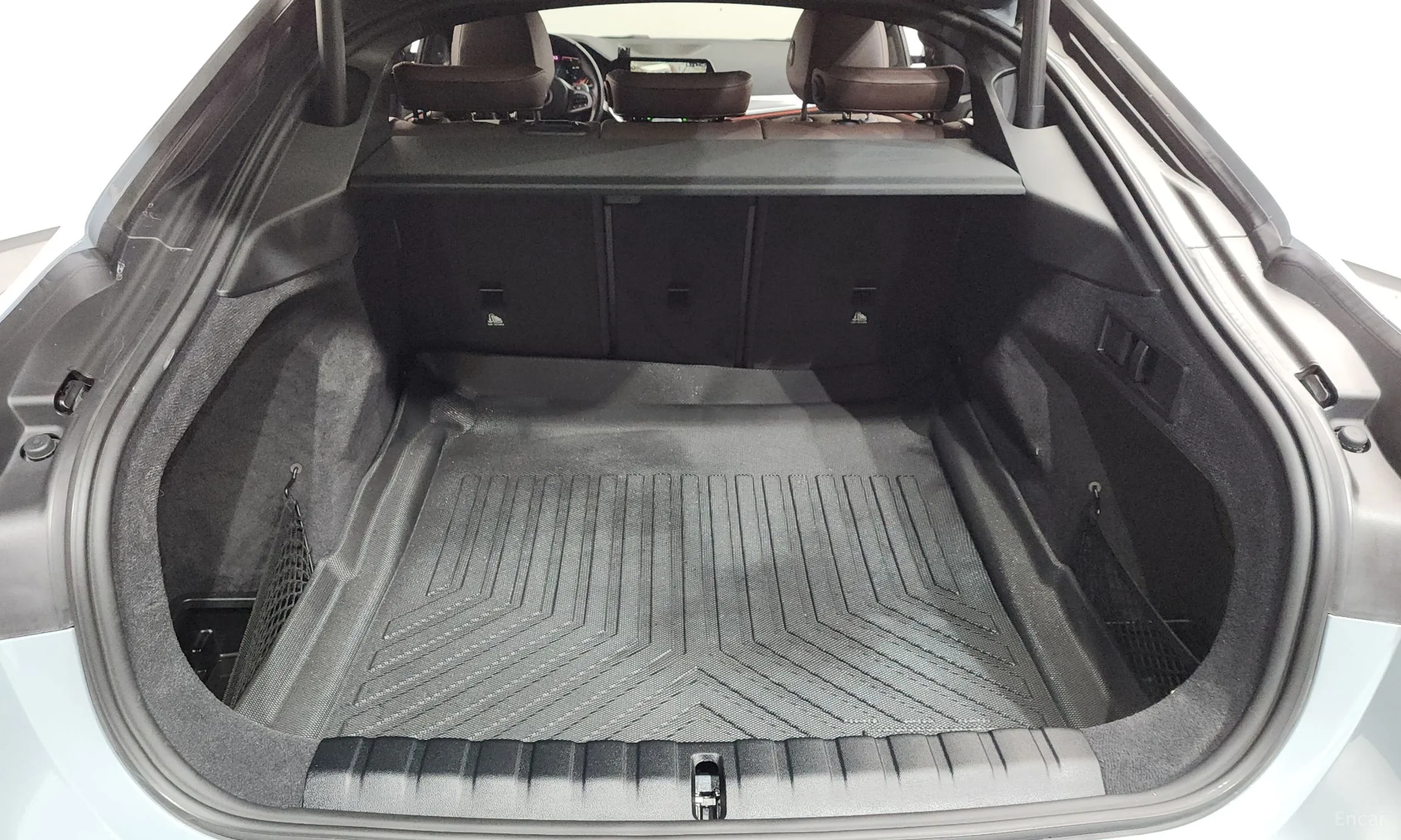 BMW Series 4 (G22) превью 20