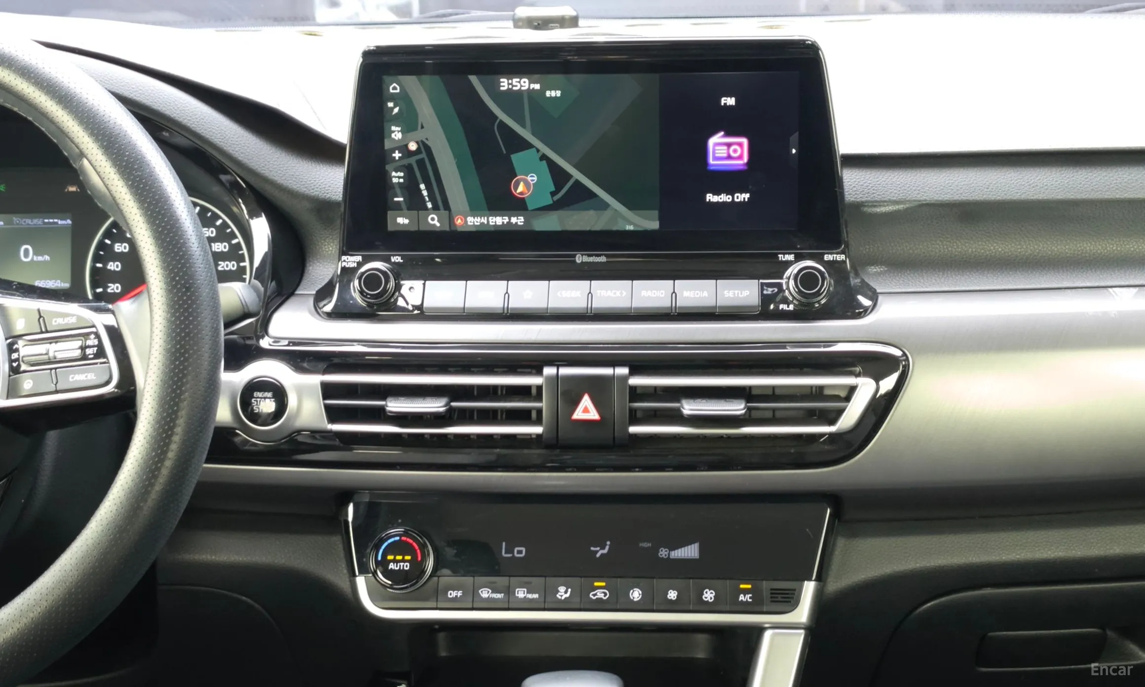 Kia Seltos превью 14