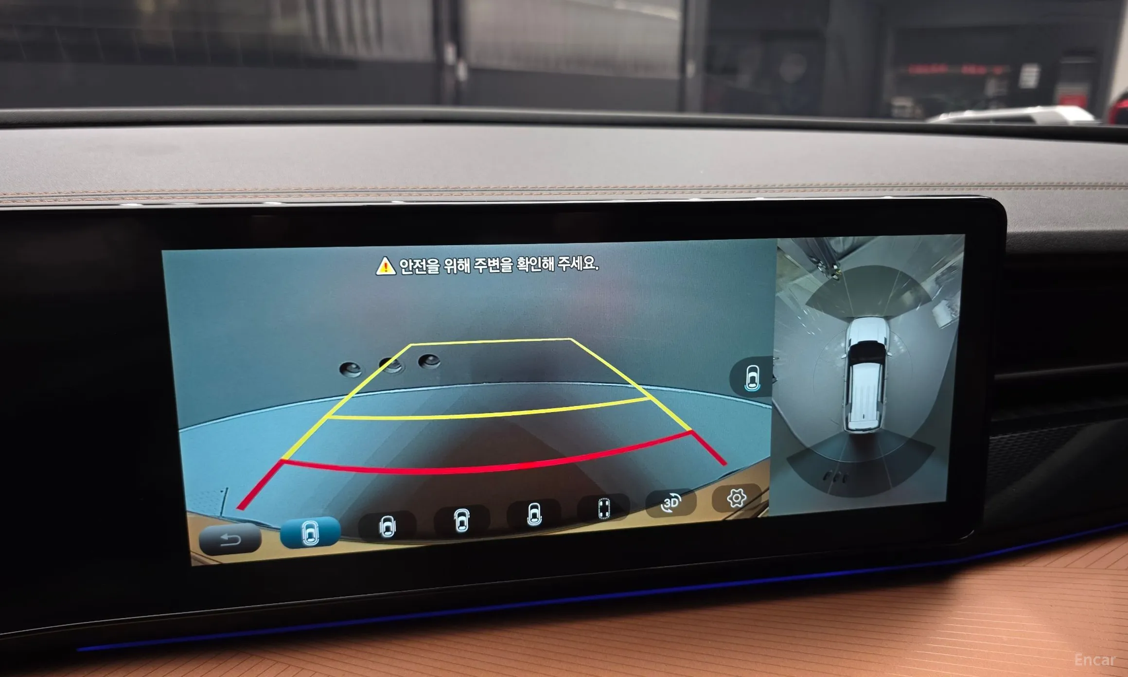 KG Mobility (SsangYong) The New Torres превью 15