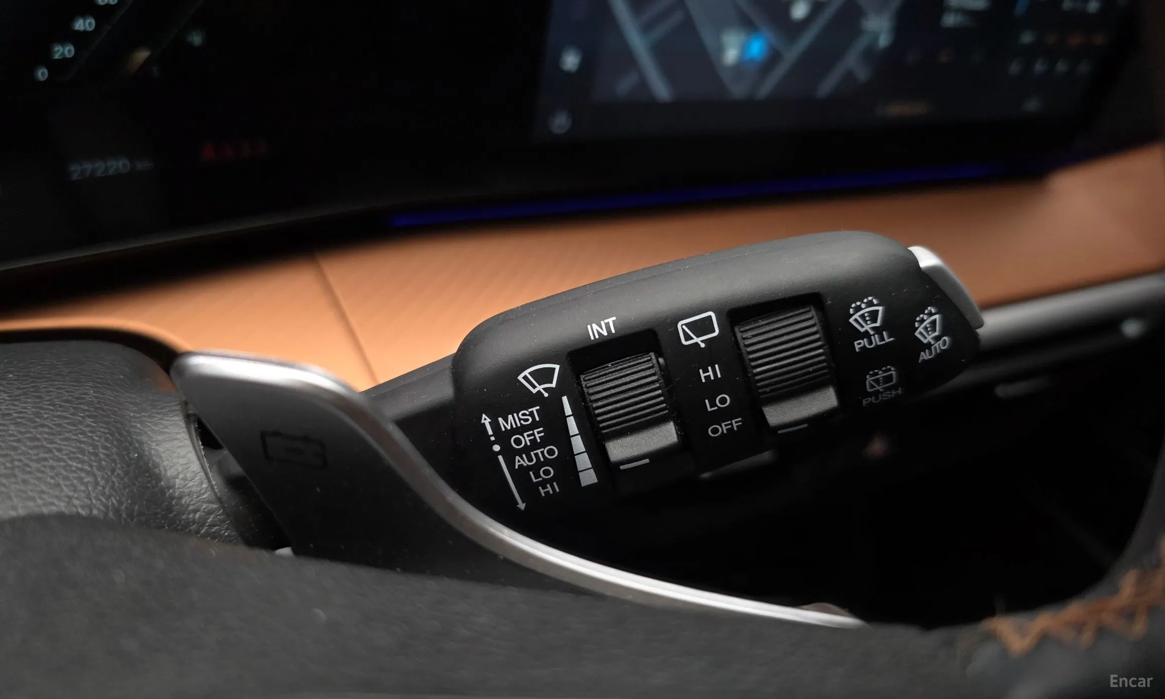 KG Mobility (SsangYong) The New Torres превью 18