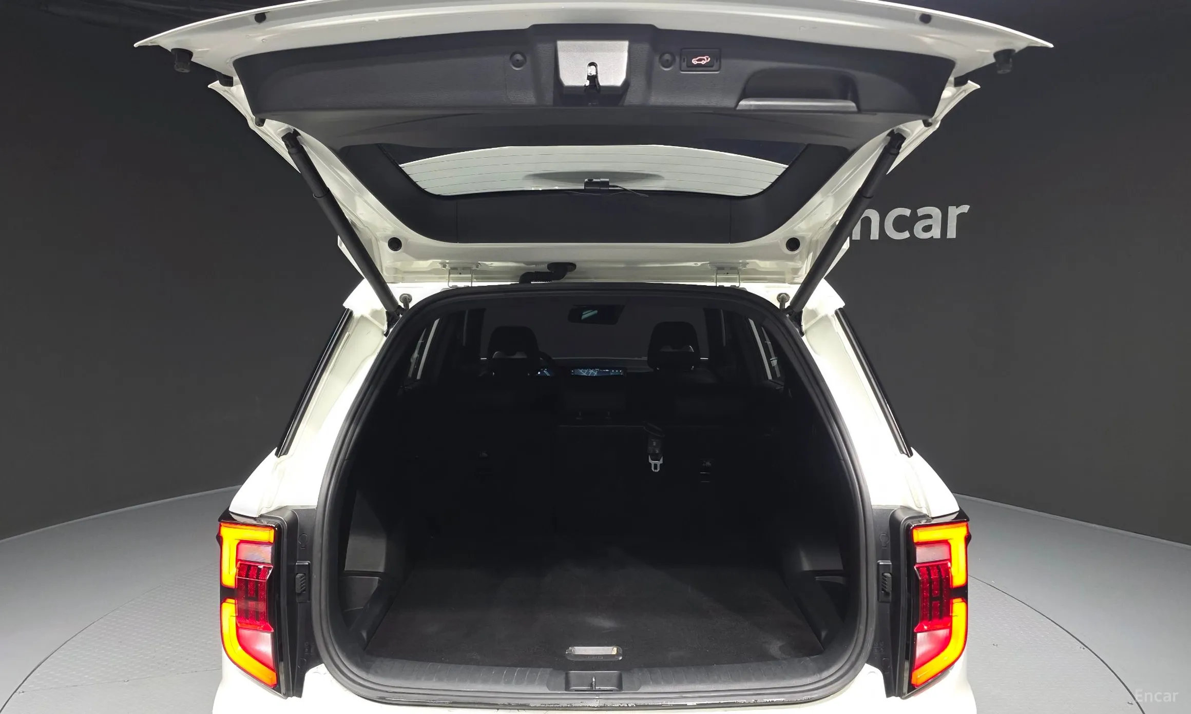 KG Mobility (SsangYong) The New Torres превью 20