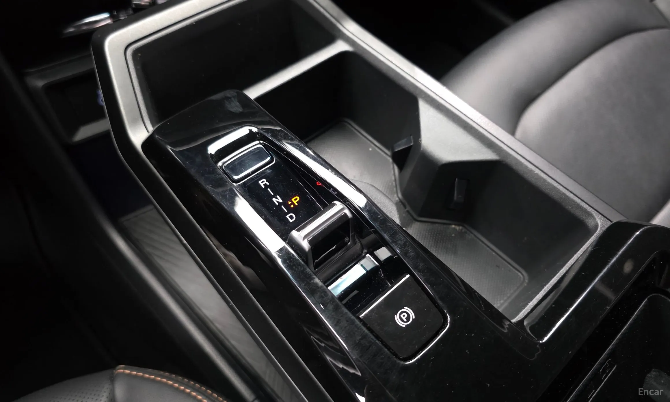 KG Mobility (SsangYong) The New Torres превью 9