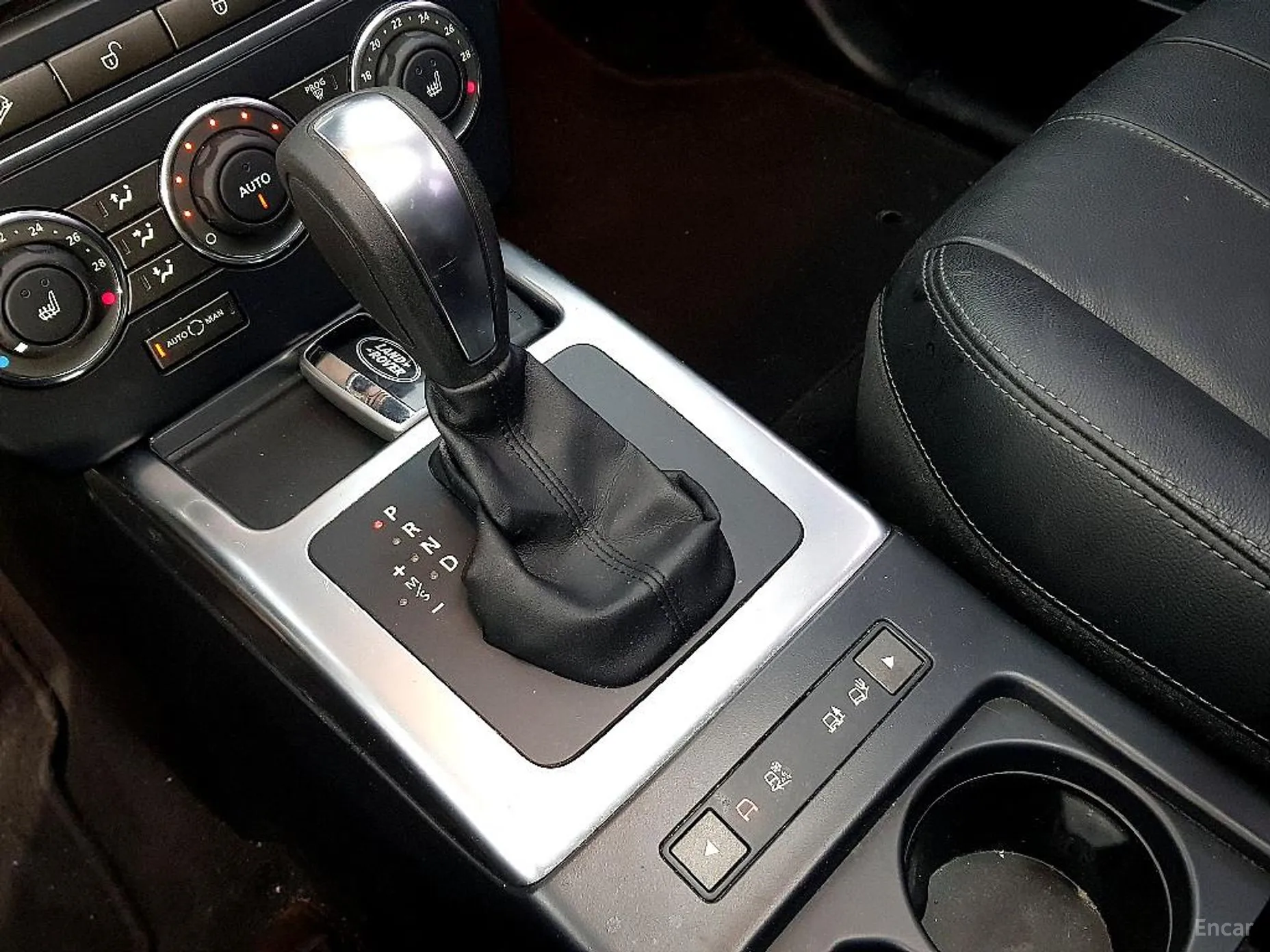 Land Rover Freelander 2 превью 12