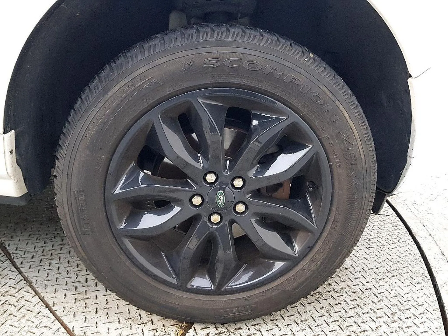Land Rover Freelander 2 превью 20