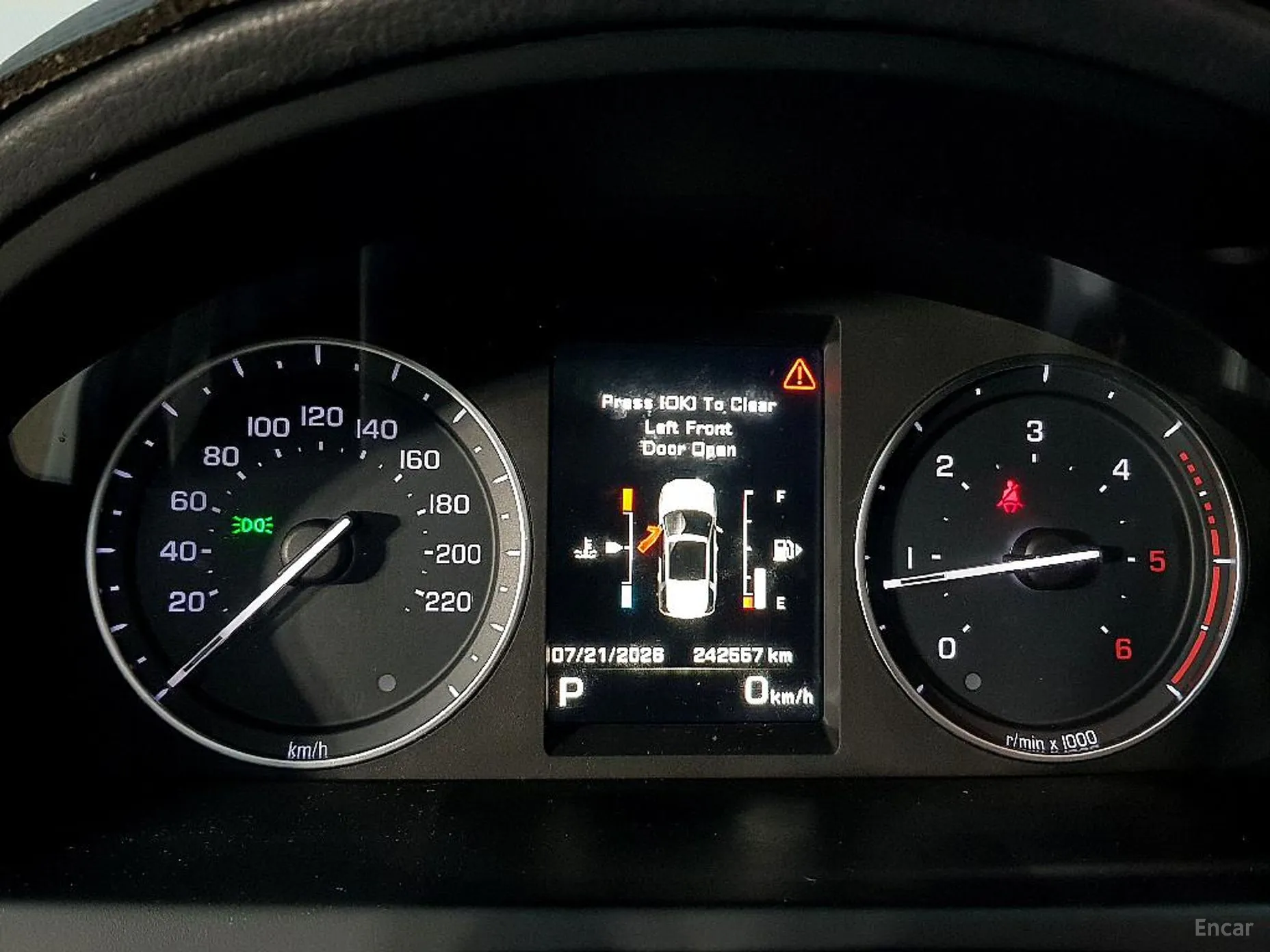 Land Rover Freelander 2 превью 6