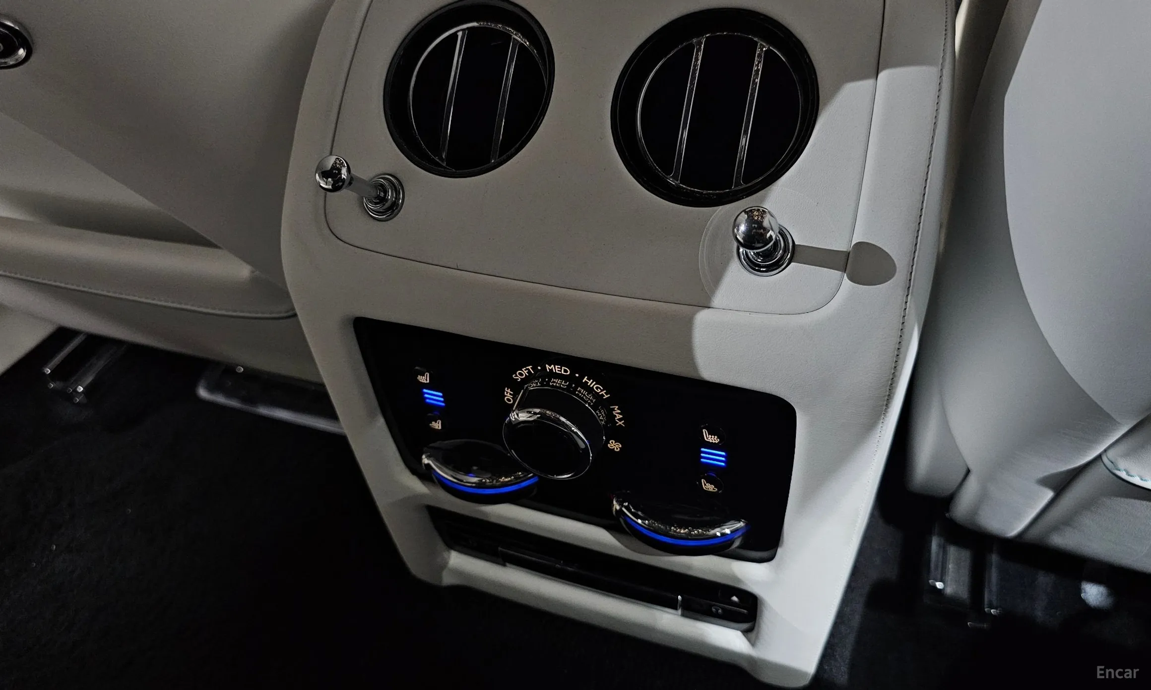 Rolls-Royce Ghost 2nd Generation превью 19