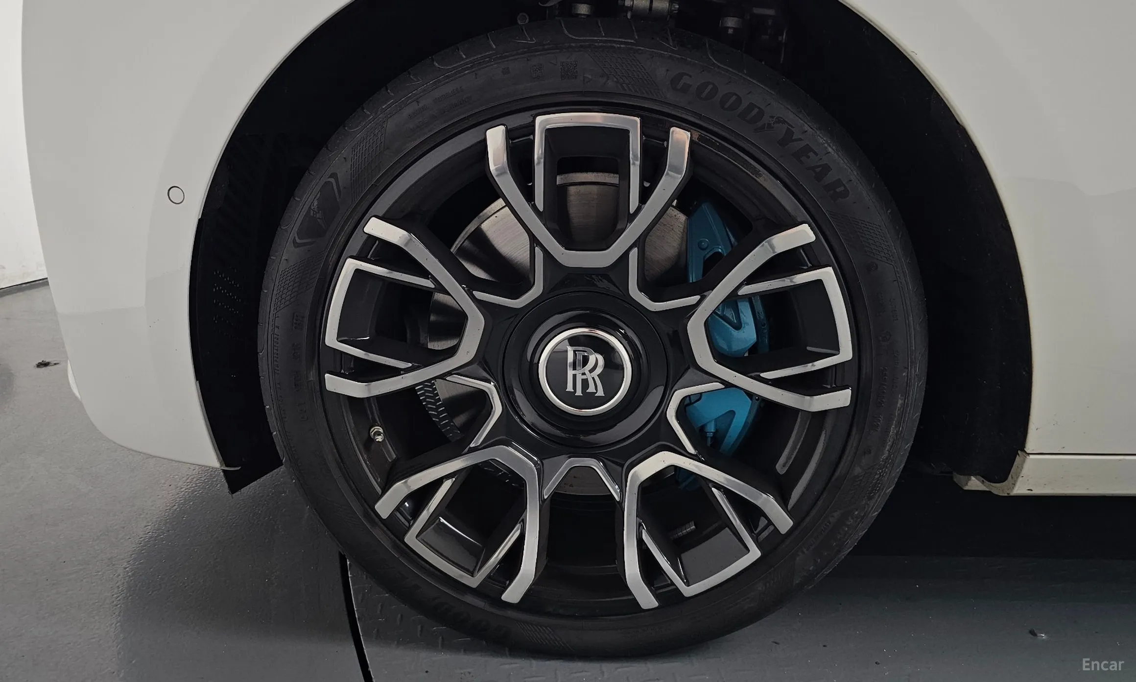 Rolls-Royce Ghost 2nd Generation превью 5