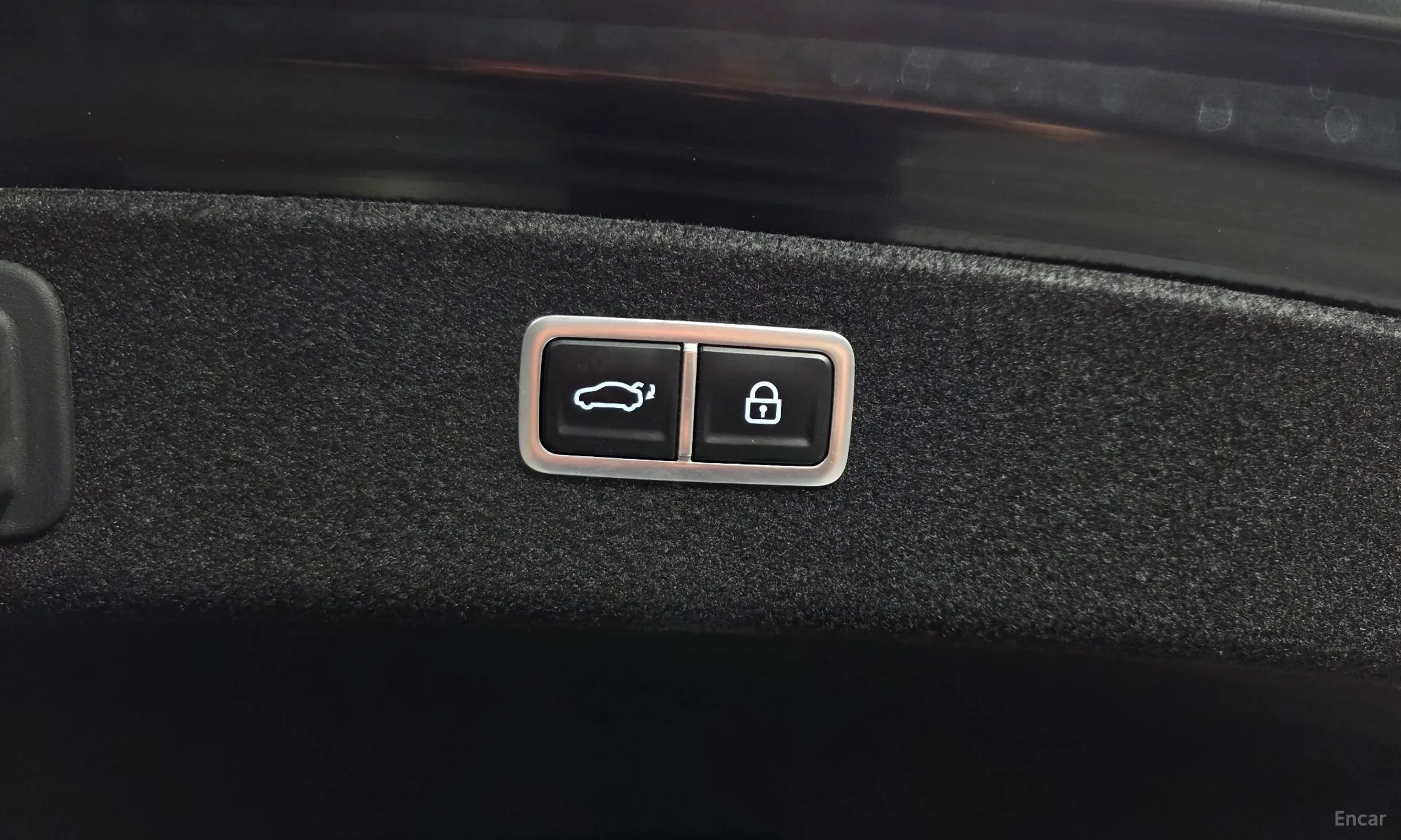 Genesis G80 (RG3) превью 20