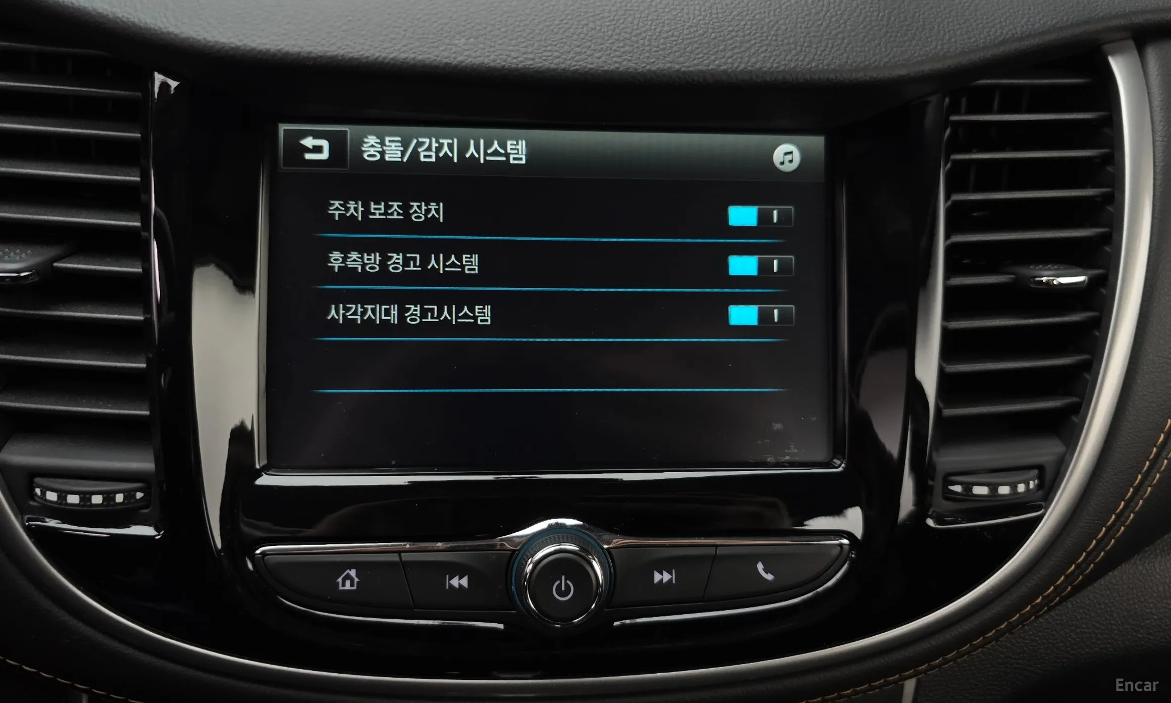 Chevrolet (GM Daewoo) Trax превью 16