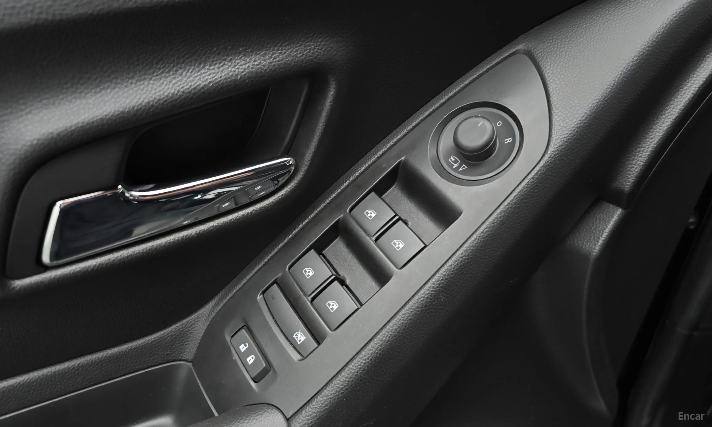 Chevrolet (GM Daewoo) Trax превью 19